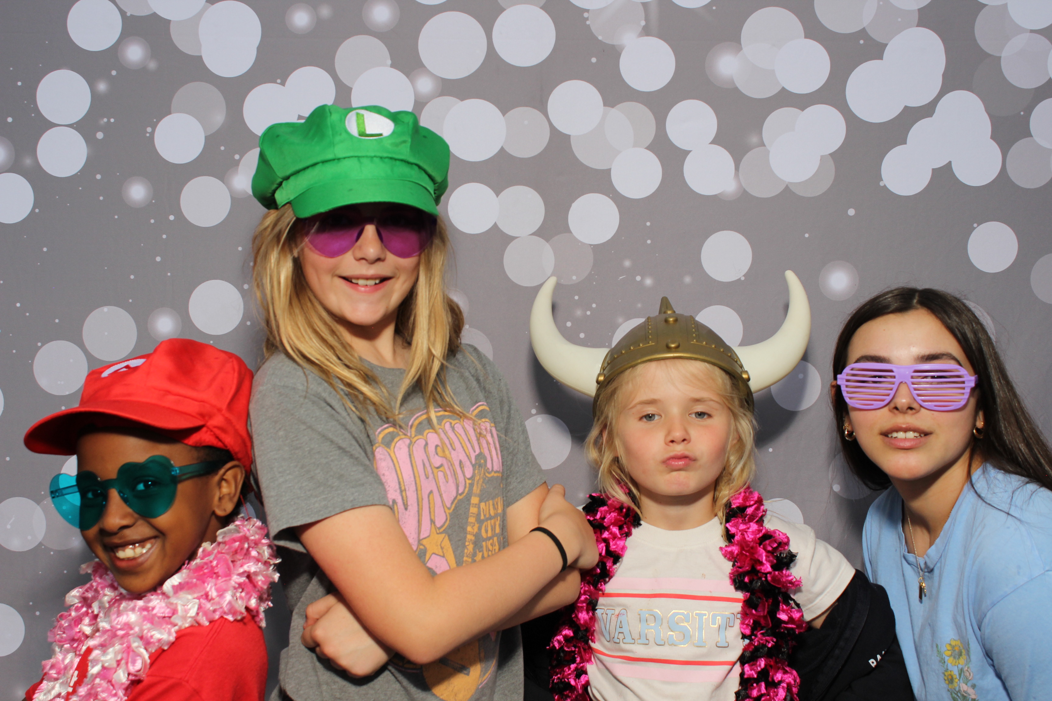 Freedom Elementary Family Fun Night | View more photos from the event at gallery.photoboothcincy.com/u/PhotoBoothCincy/Freedom-Elementary-Family-Fun-Night-0