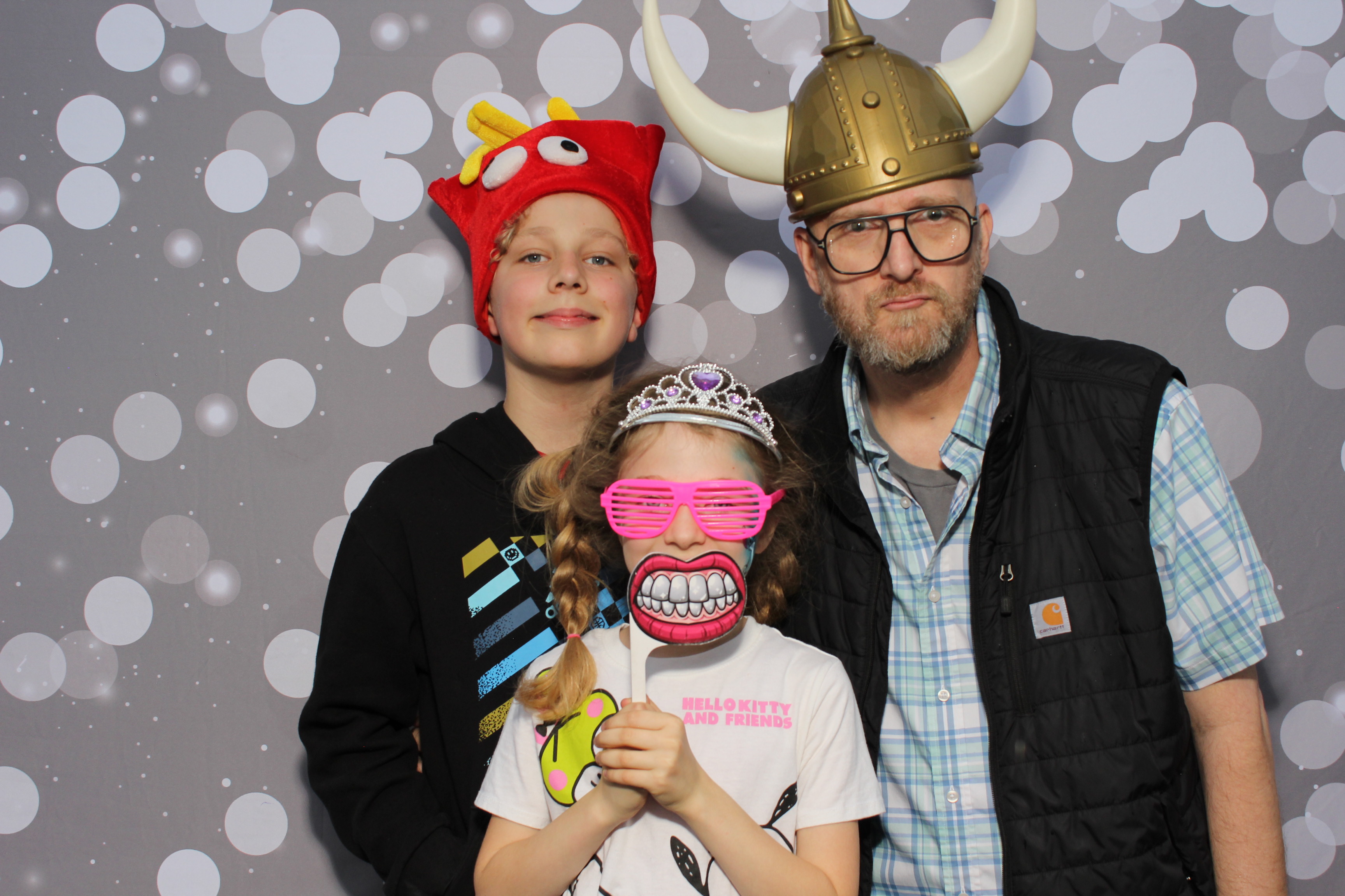 Freedom Elementary Family Fun Night | View more photos from the event at gallery.photoboothcincy.com/u/PhotoBoothCincy/Freedom-Elementary-Family-Fun-Night-0