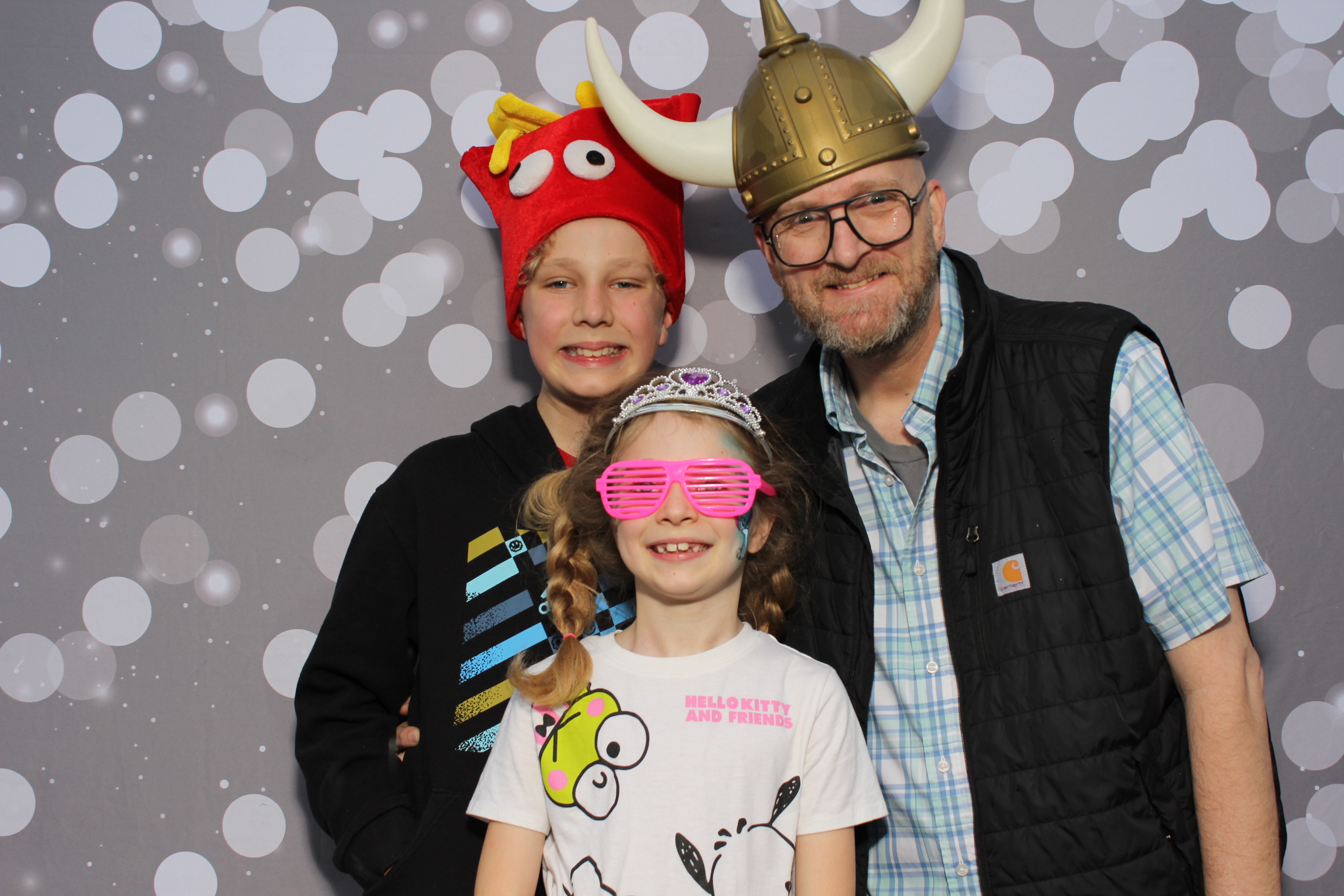 Freedom Elementary Family Fun Night | View more photos from the event at gallery.photoboothcincy.com/u/PhotoBoothCincy/Freedom-Elementary-Family-Fun-Night-0