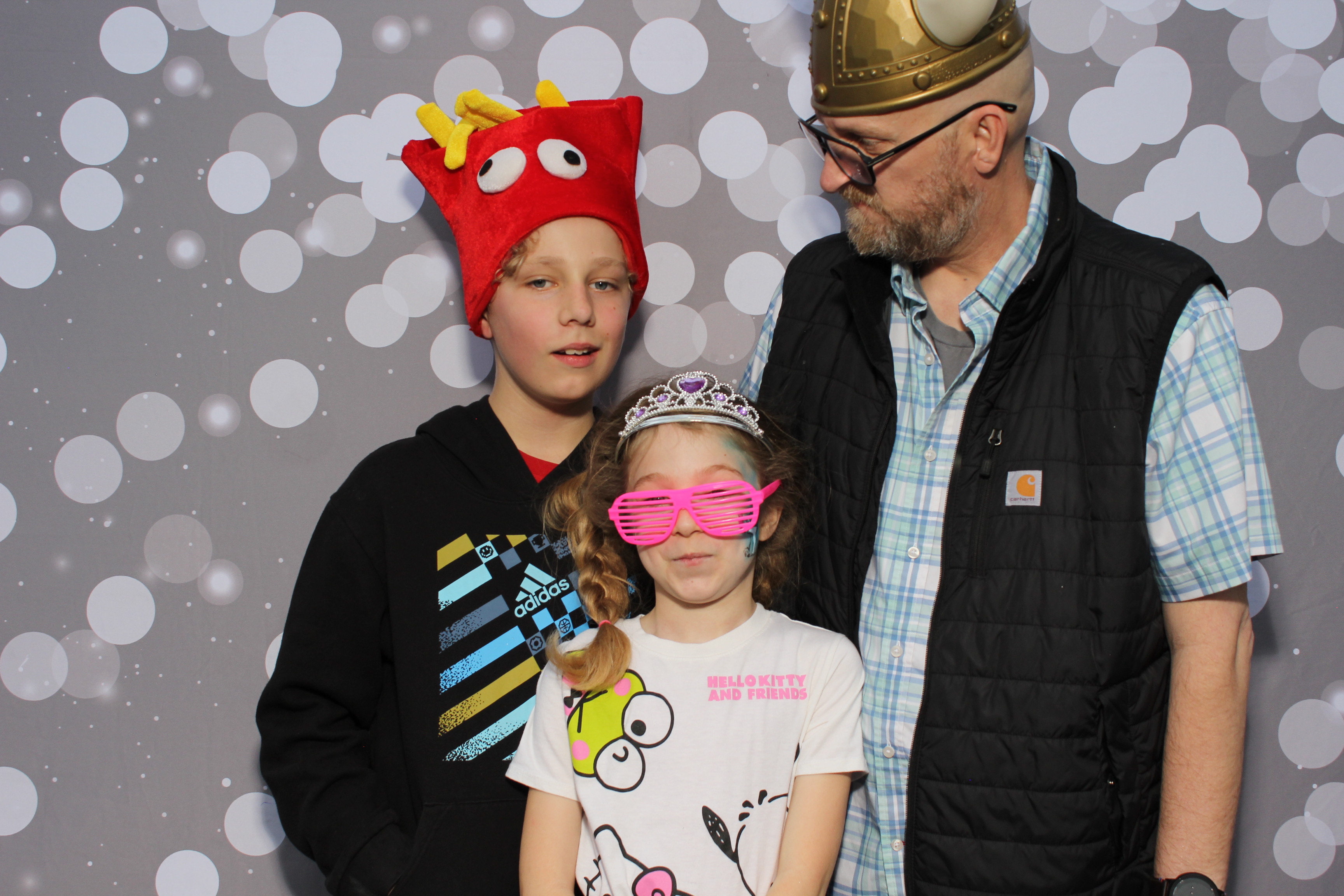 Freedom Elementary Family Fun Night | View more photos from the event at gallery.photoboothcincy.com/u/PhotoBoothCincy/Freedom-Elementary-Family-Fun-Night-0