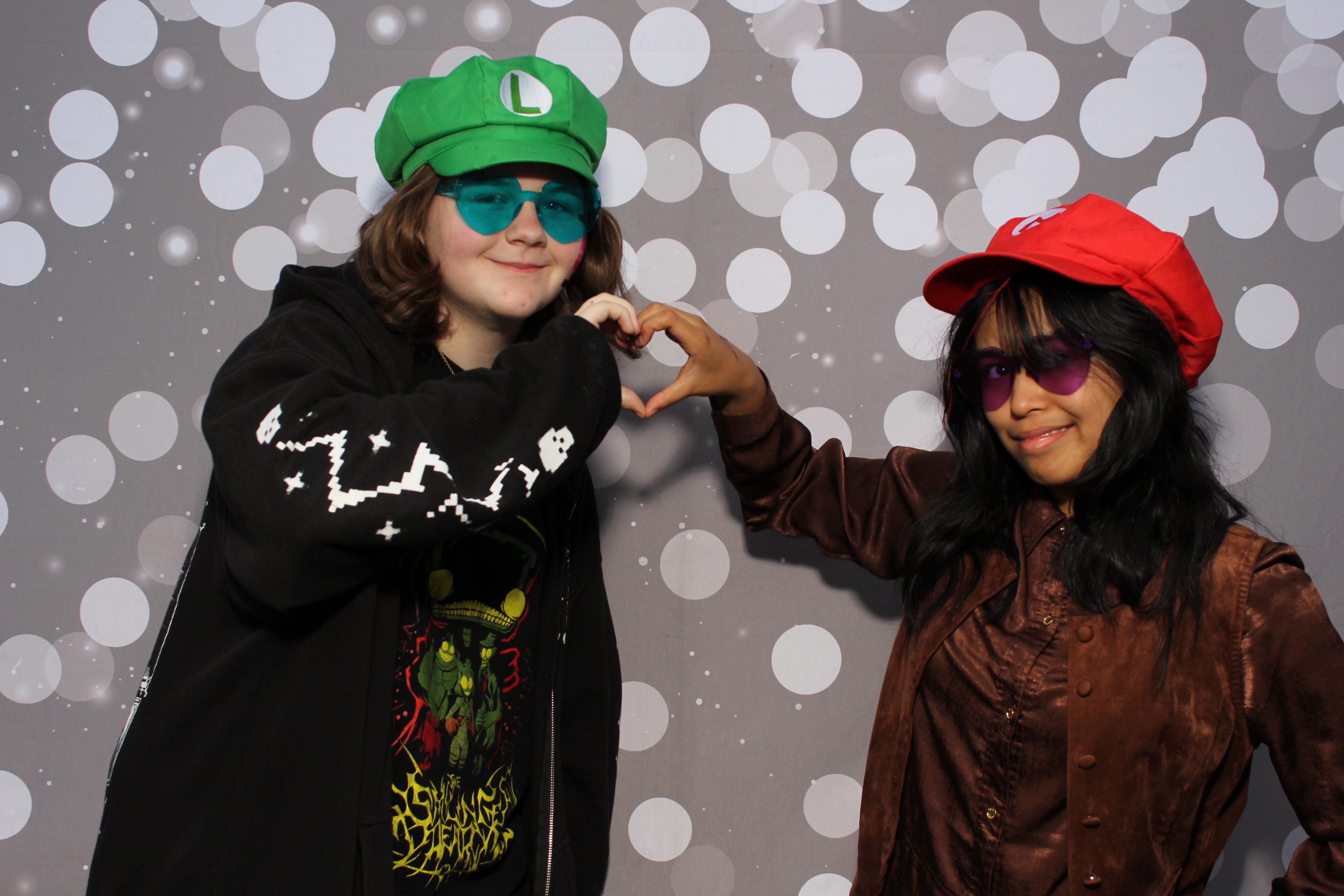 Freedom Elementary Family Fun Night | View more photos from the event at gallery.photoboothcincy.com/u/PhotoBoothCincy/Freedom-Elementary-Family-Fun-Night-0