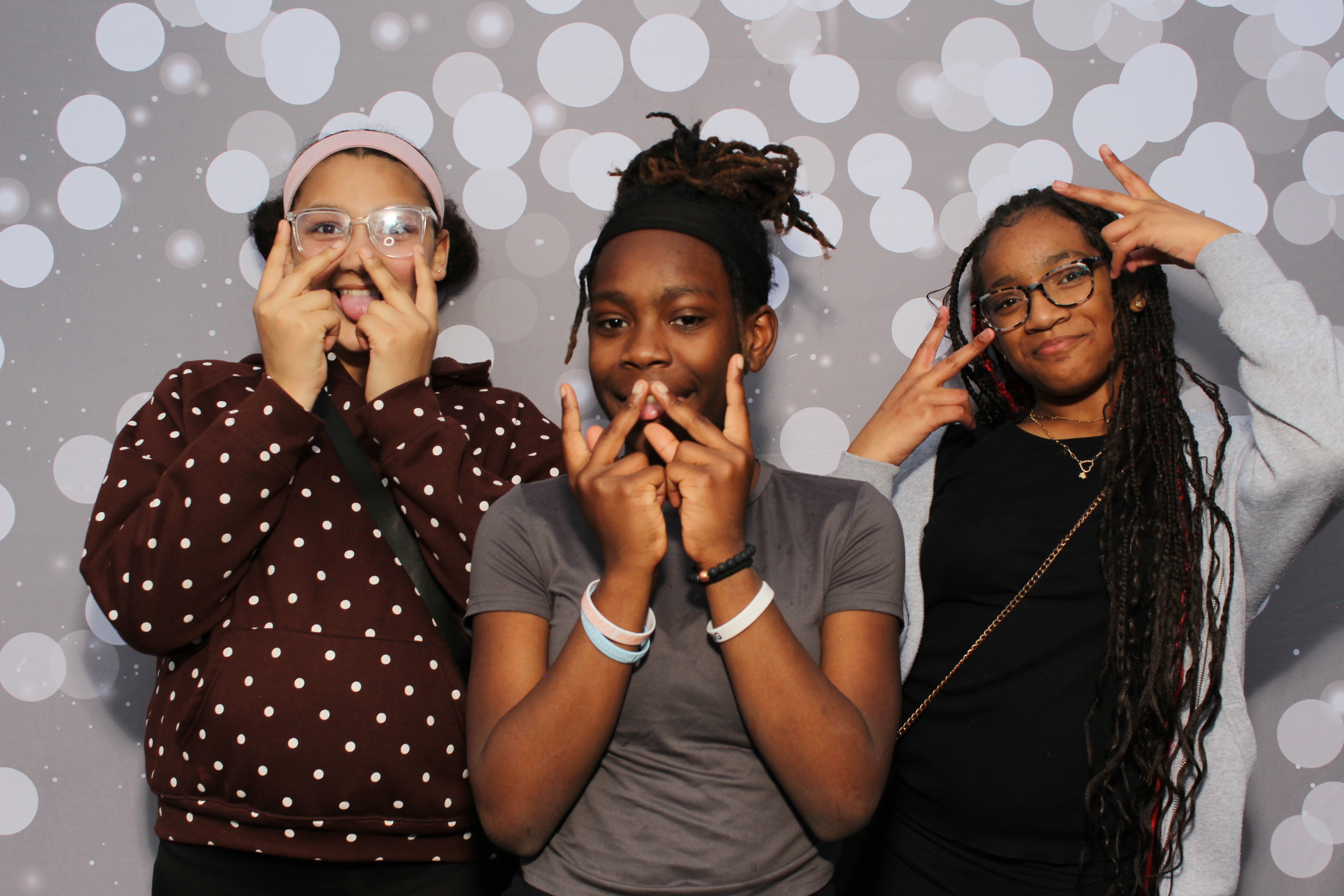 Freedom Elementary Family Fun Night | View more photos from the event at gallery.photoboothcincy.com/u/PhotoBoothCincy/Freedom-Elementary-Family-Fun-Night-0