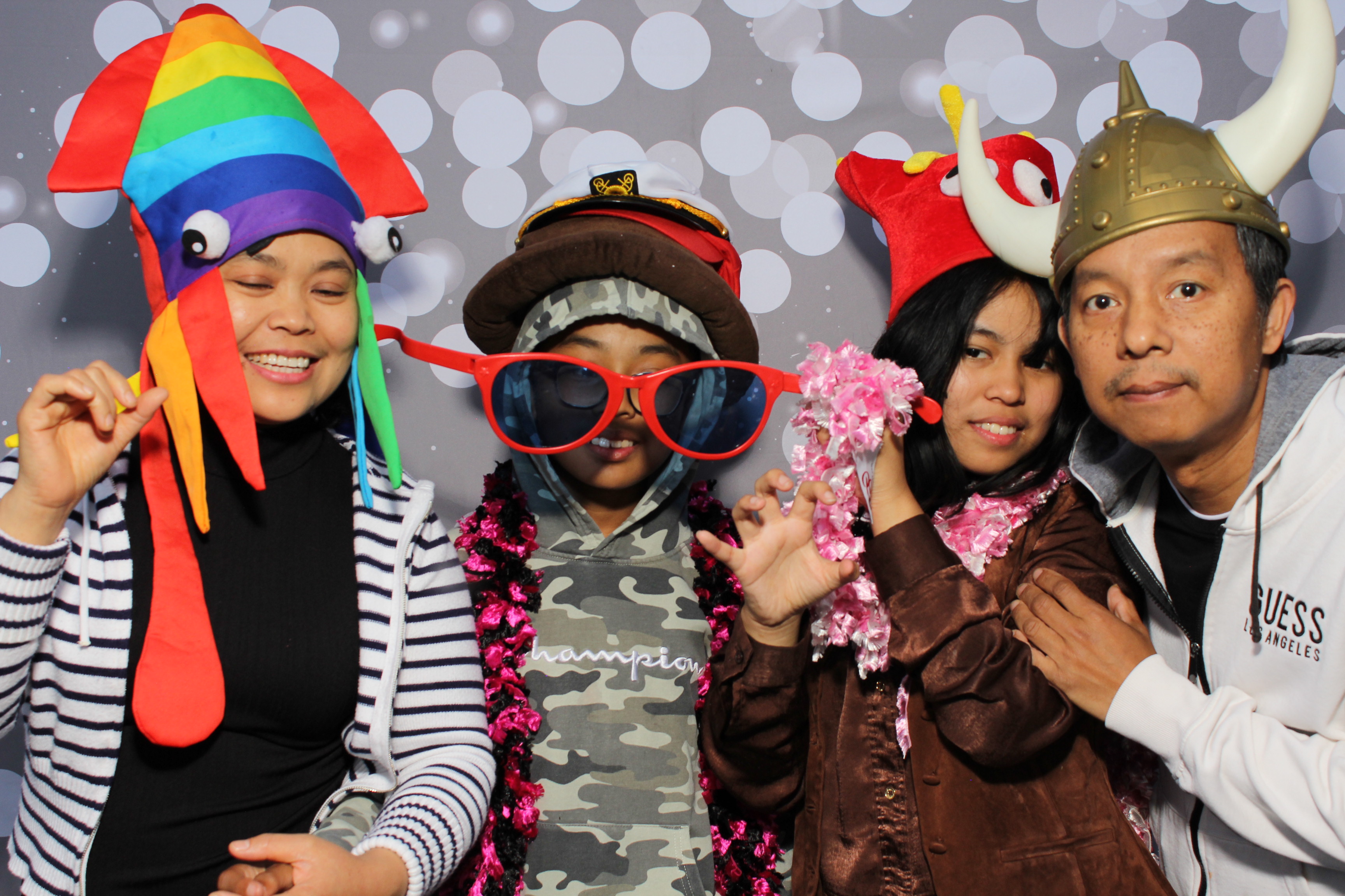 Freedom Elementary Family Fun Night | View more photos from the event at gallery.photoboothcincy.com/u/PhotoBoothCincy/Freedom-Elementary-Family-Fun-Night-0
