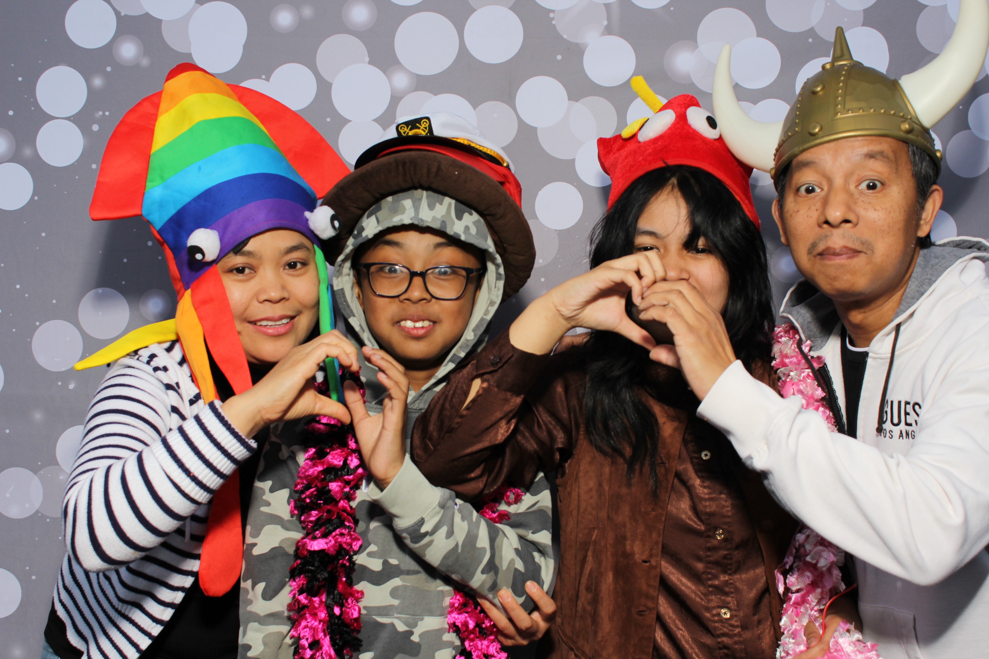 Freedom Elementary Family Fun Night | View more photos from the event at gallery.photoboothcincy.com/u/PhotoBoothCincy/Freedom-Elementary-Family-Fun-Night-0