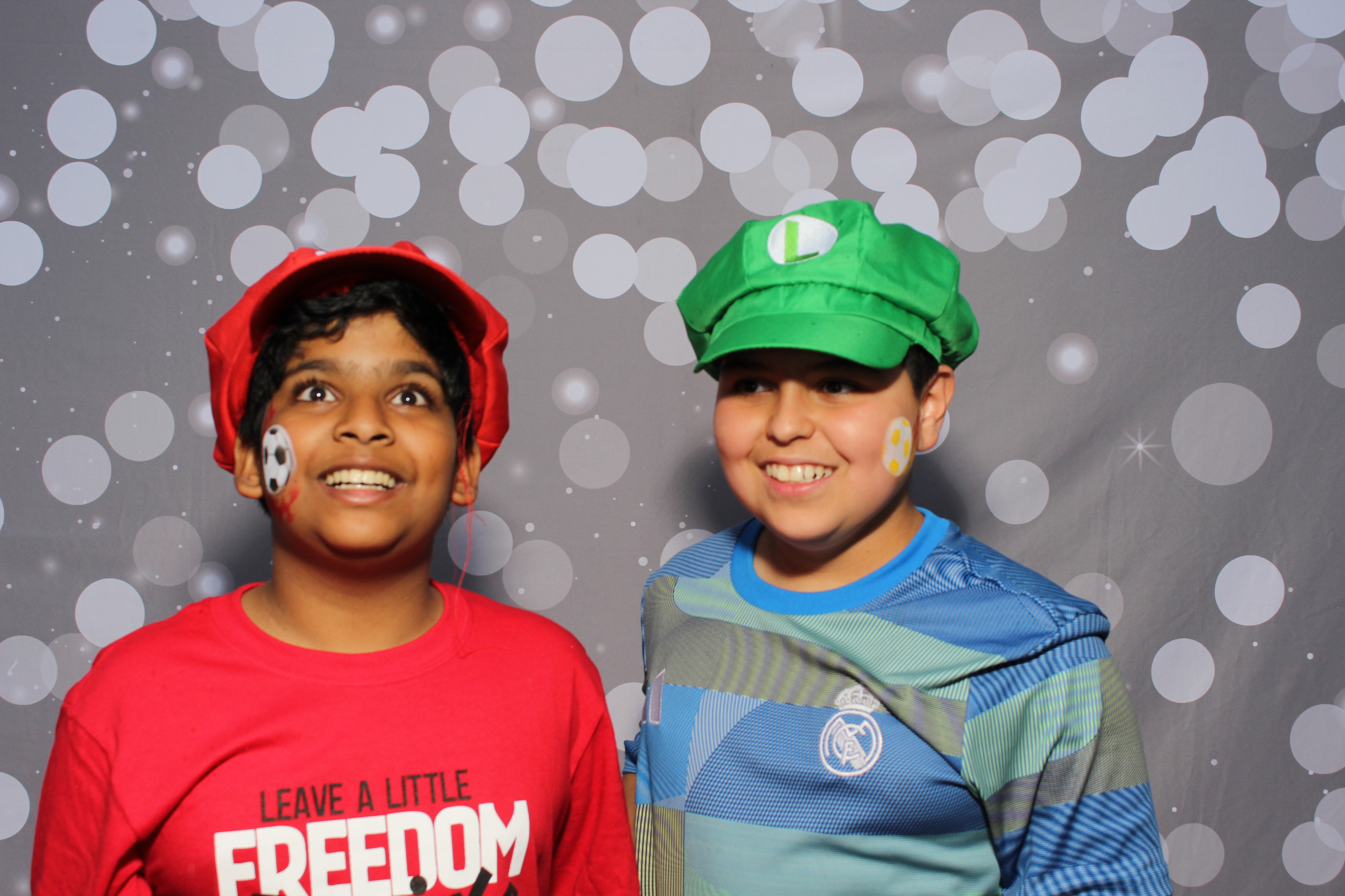 Freedom Elementary Family Fun Night | View more photos from the event at gallery.photoboothcincy.com/u/PhotoBoothCincy/Freedom-Elementary-Family-Fun-Night-0