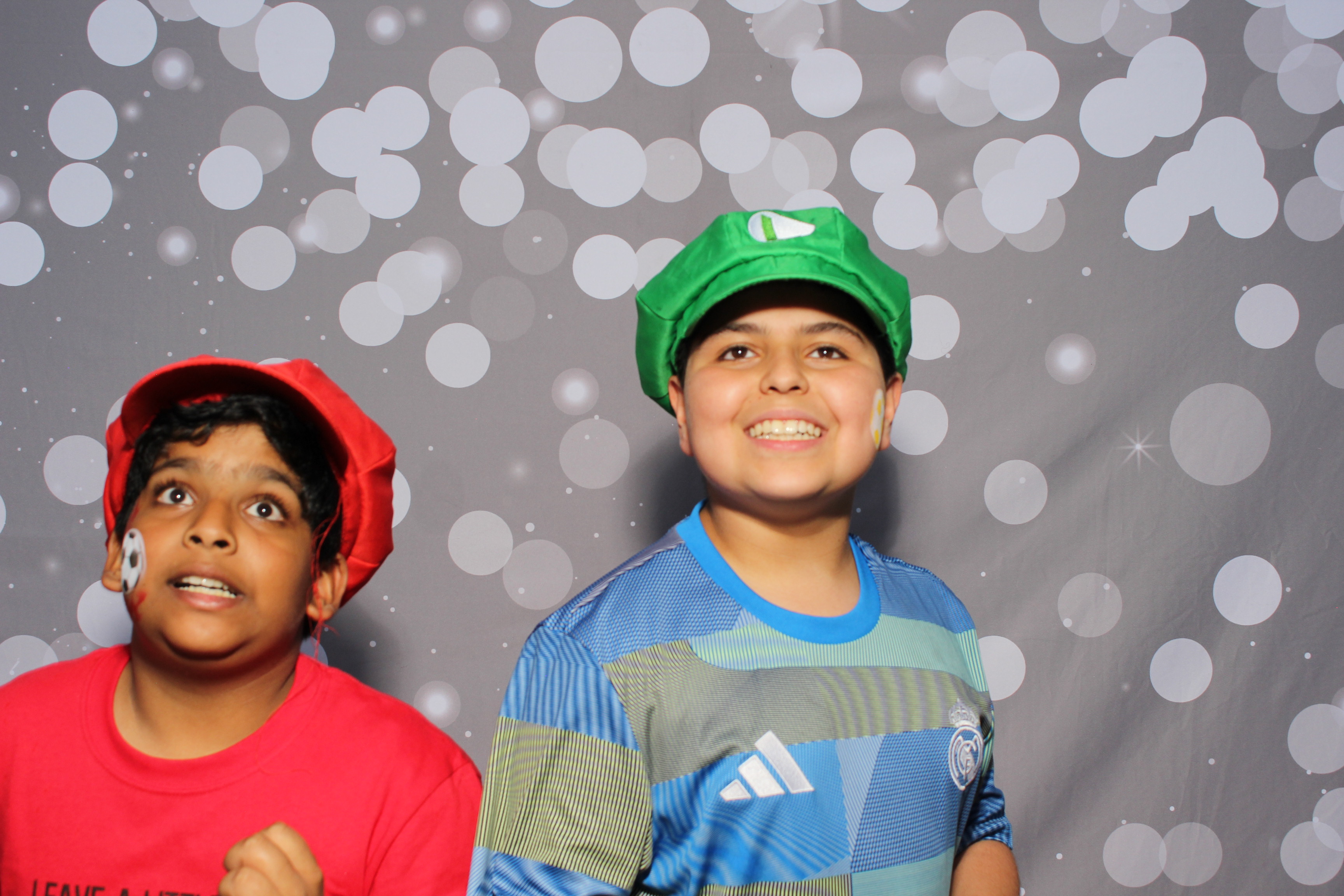 Freedom Elementary Family Fun Night | View more photos from the event at gallery.photoboothcincy.com/u/PhotoBoothCincy/Freedom-Elementary-Family-Fun-Night-0