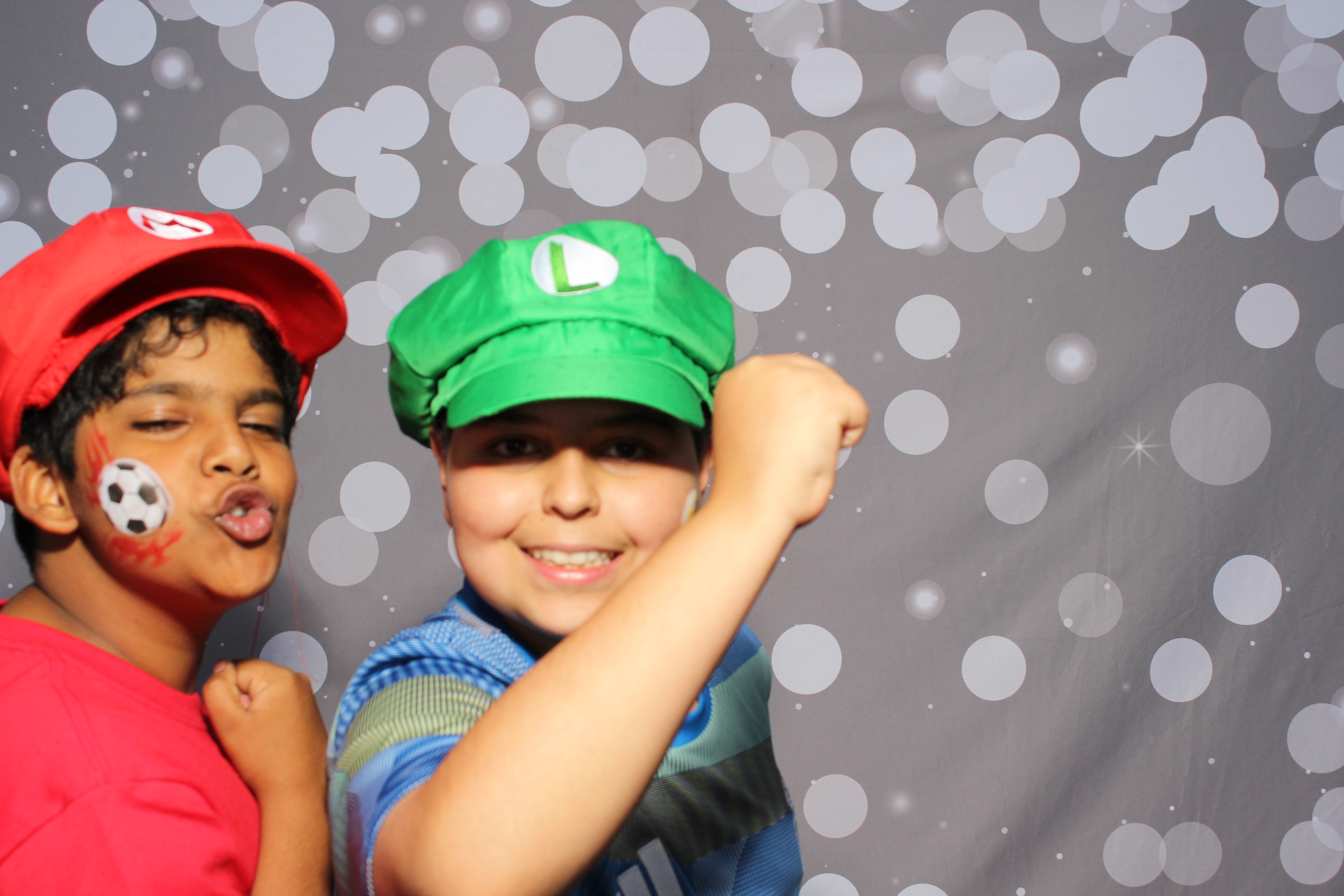 Freedom Elementary Family Fun Night | View more photos from the event at gallery.photoboothcincy.com/u/PhotoBoothCincy/Freedom-Elementary-Family-Fun-Night-0