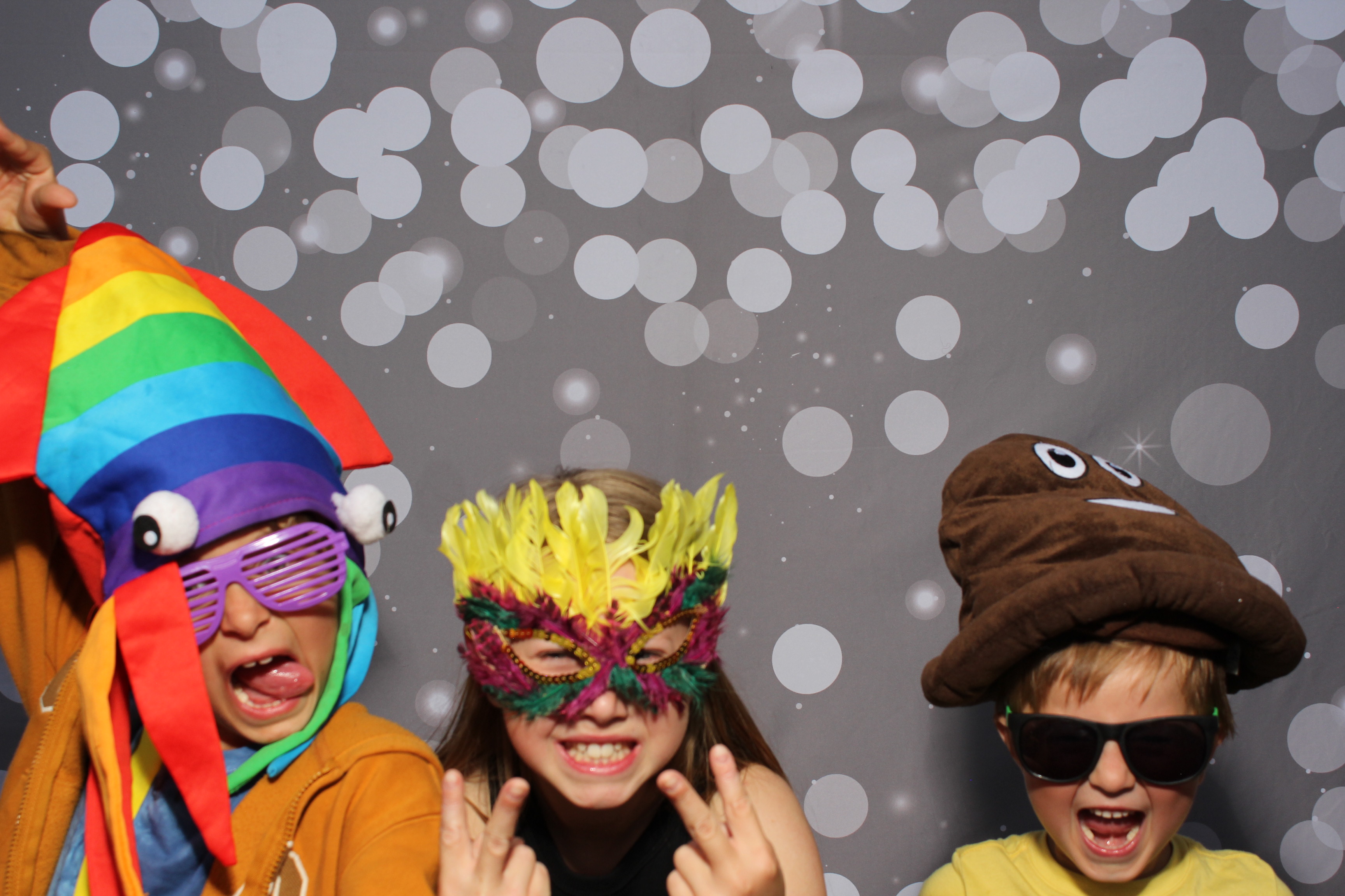 Freedom Elementary Family Fun Night | View more photos from the event at gallery.photoboothcincy.com/u/PhotoBoothCincy/Freedom-Elementary-Family-Fun-Night-0