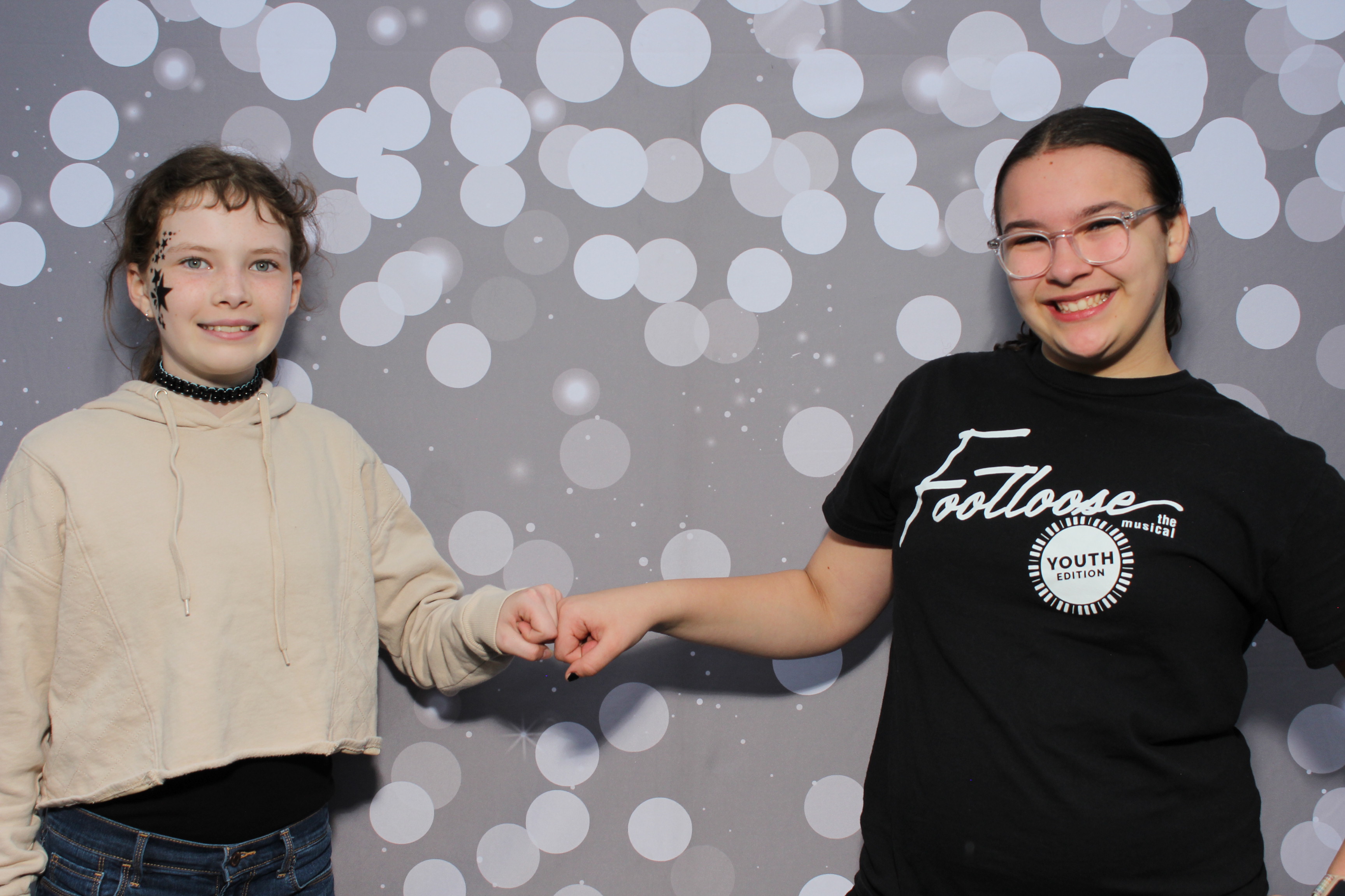 Freedom Elementary Family Fun Night | View more photos from the event at gallery.photoboothcincy.com/u/PhotoBoothCincy/Freedom-Elementary-Family-Fun-Night-0