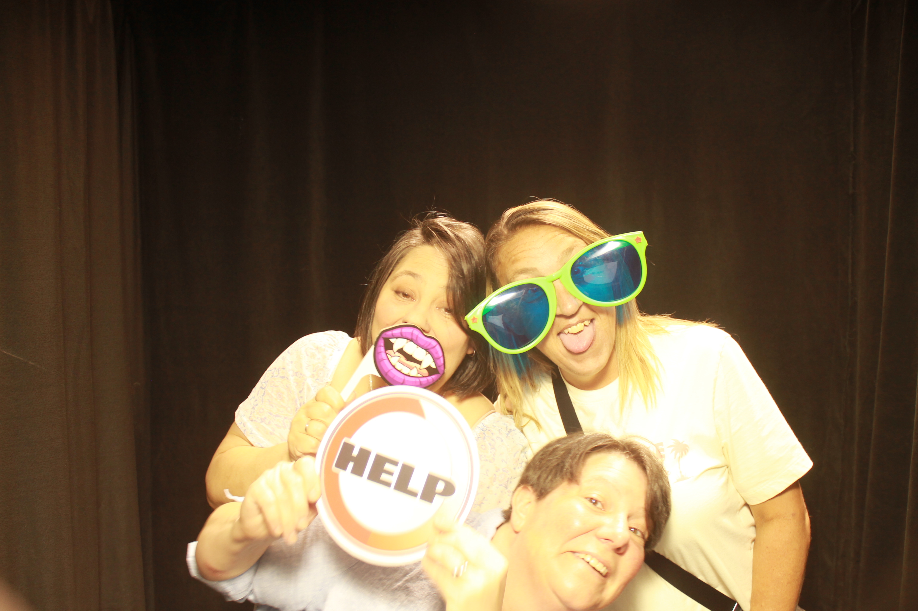 Friends & Family Reunion 2026 | View more photos from the event at gallery.photoboothcincy.com/u/PhotoBoothCincy/Friends-Family-Reunion-2026
