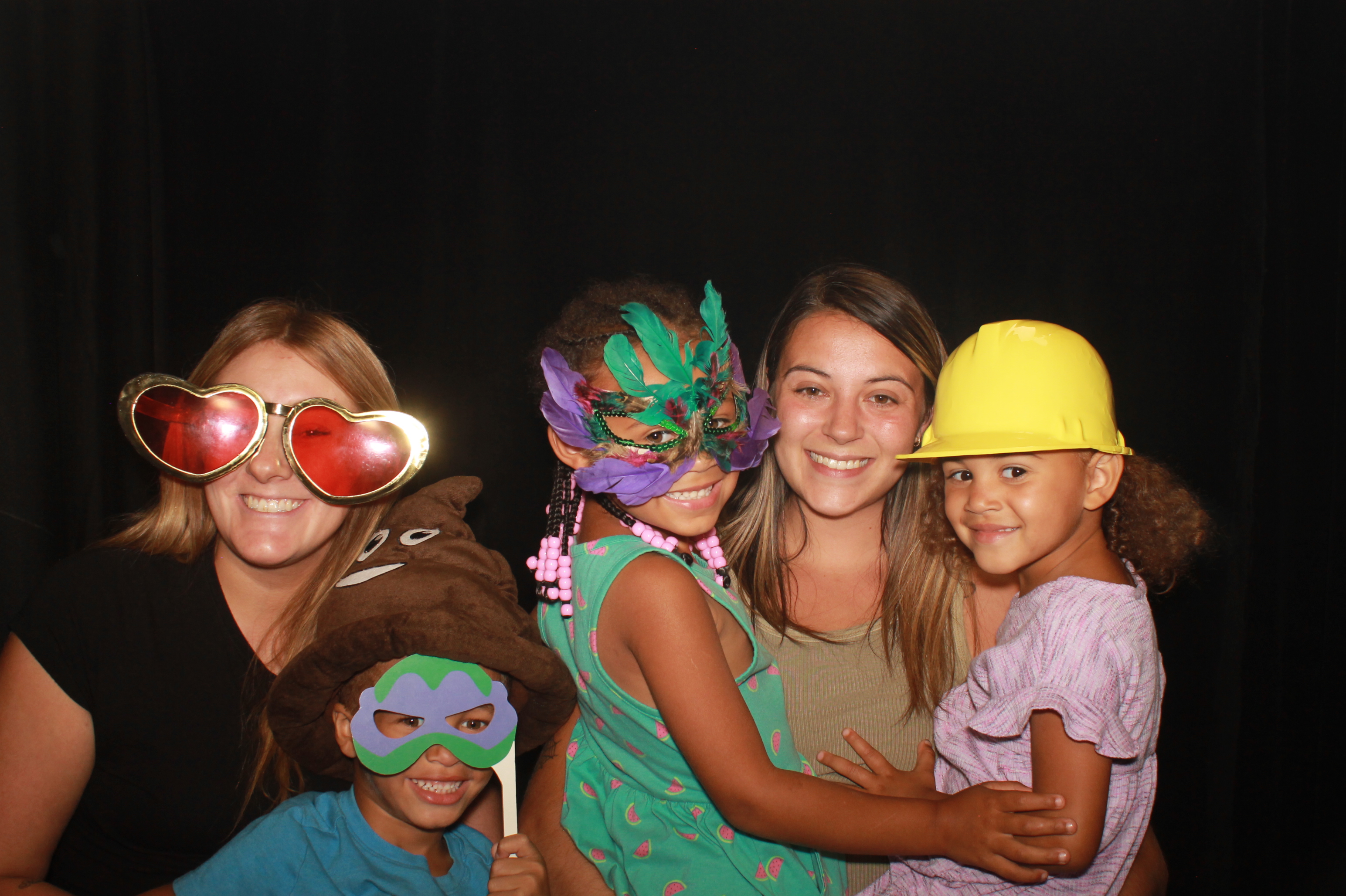 Friends & Family Reunion 2026 | View more photos from the event at gallery.photoboothcincy.com/u/PhotoBoothCincy/Friends-Family-Reunion-2026