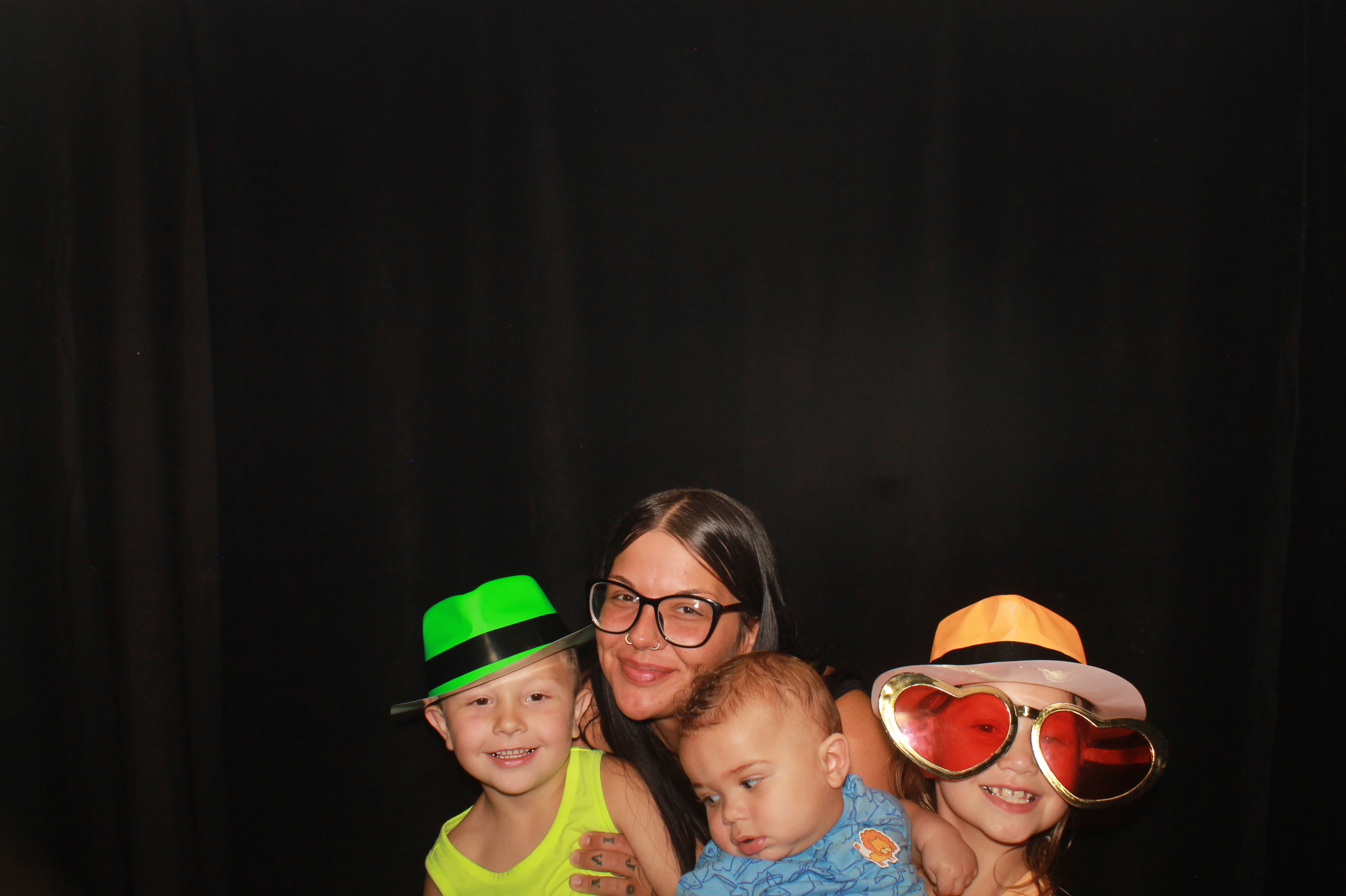 Friends & Family Reunion 2026 | View more photos from the event at gallery.photoboothcincy.com/u/PhotoBoothCincy/Friends-Family-Reunion-2026