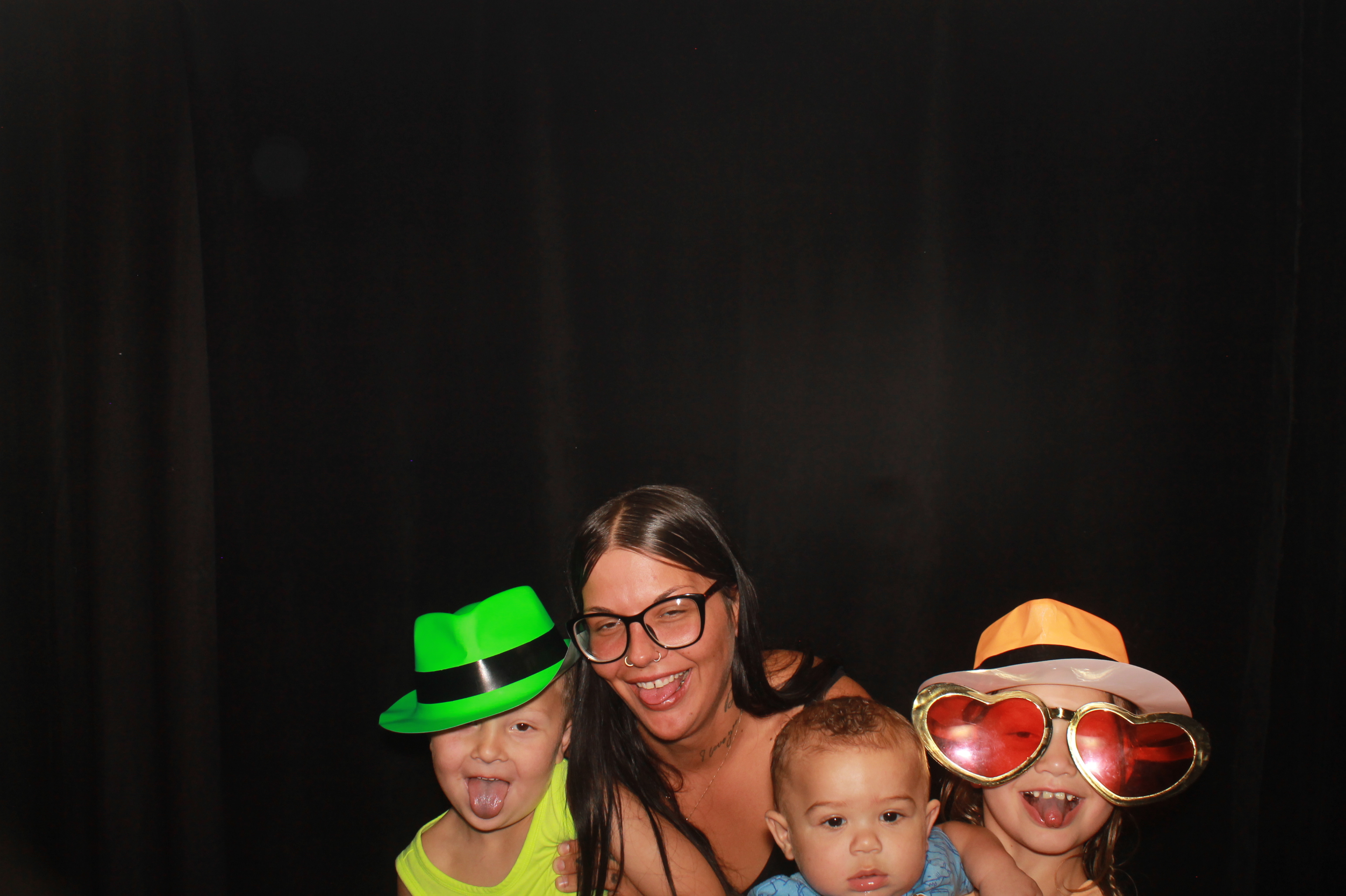 Friends & Family Reunion 2026 | View more photos from the event at gallery.photoboothcincy.com/u/PhotoBoothCincy/Friends-Family-Reunion-2026