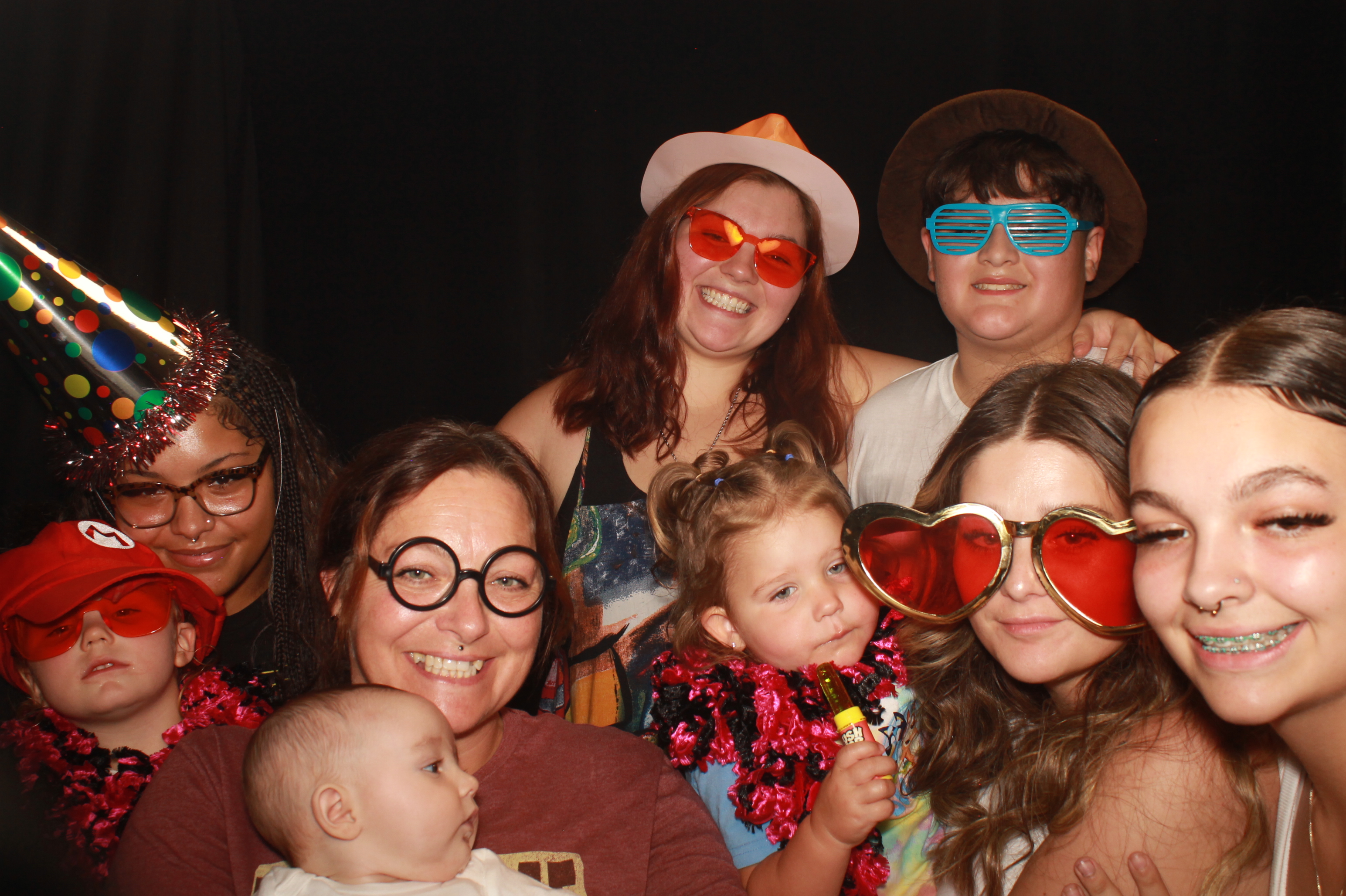 Friends & Family Reunion 2026 | View more photos from the event at gallery.photoboothcincy.com/u/PhotoBoothCincy/Friends-Family-Reunion-2026