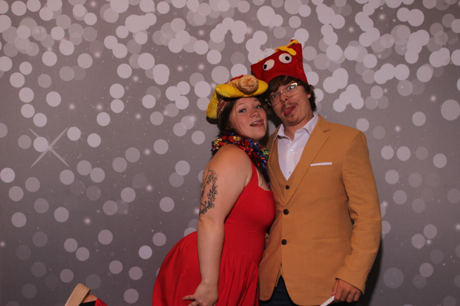 Fukuvi 30th Anniversary | View more photos from the event at gallery.photoboothcincy.com/u/PhotoBoothCincy/Fukuvi-30th-Anniversary