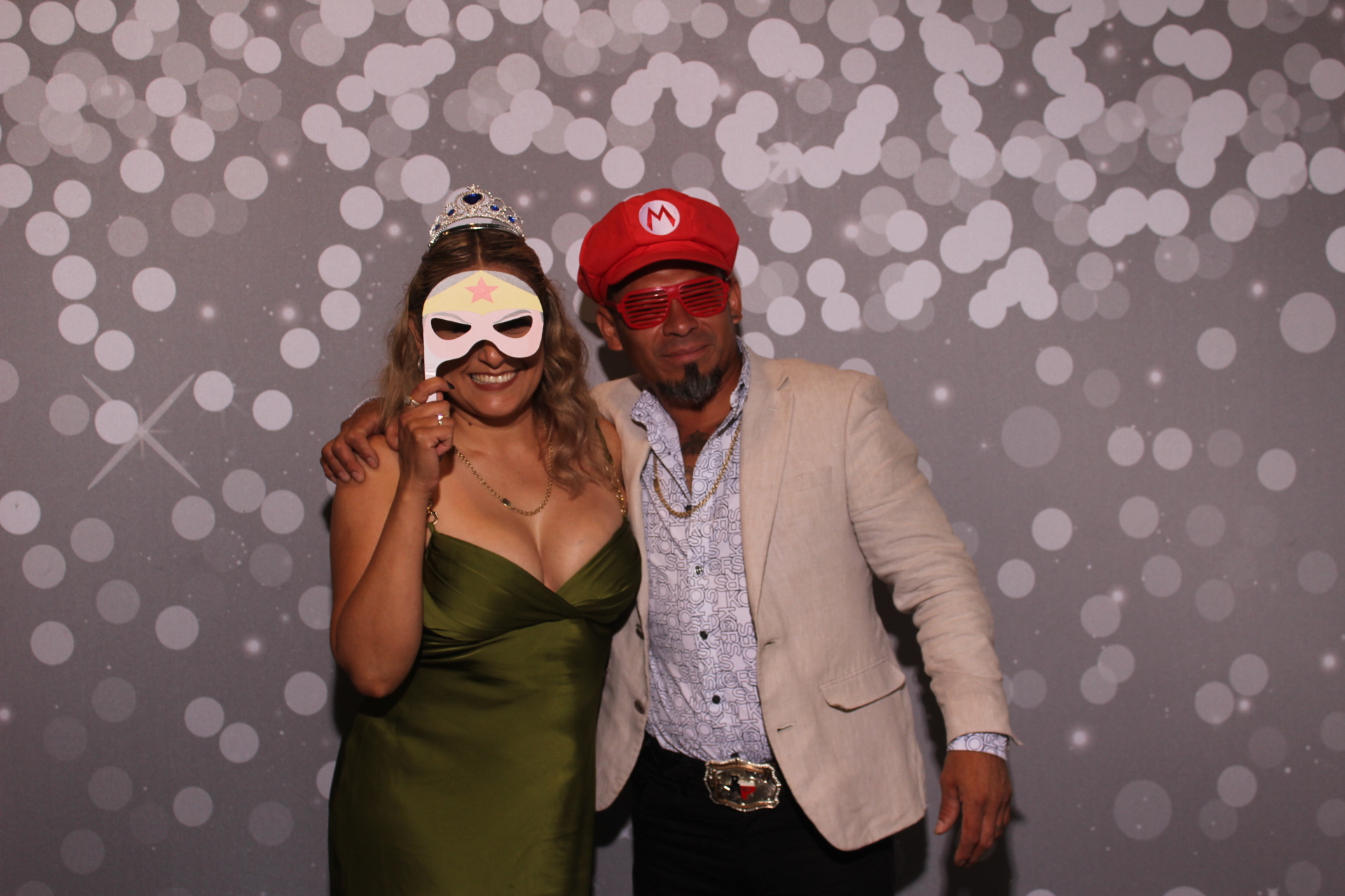 Fukuvi 30th Anniversary | View more photos from the event at gallery.photoboothcincy.com/u/PhotoBoothCincy/Fukuvi-30th-Anniversary