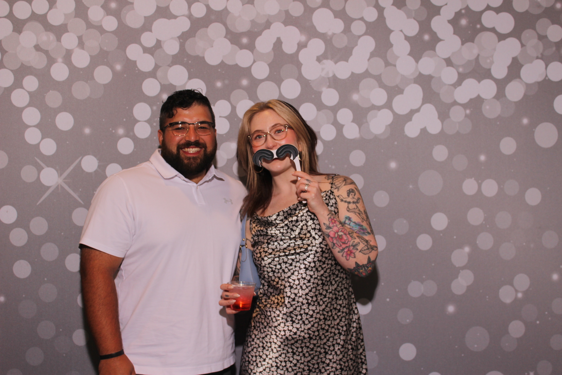 Fukuvi 30th Anniversary | View more photos from the event at gallery.photoboothcincy.com/u/PhotoBoothCincy/Fukuvi-30th-Anniversary