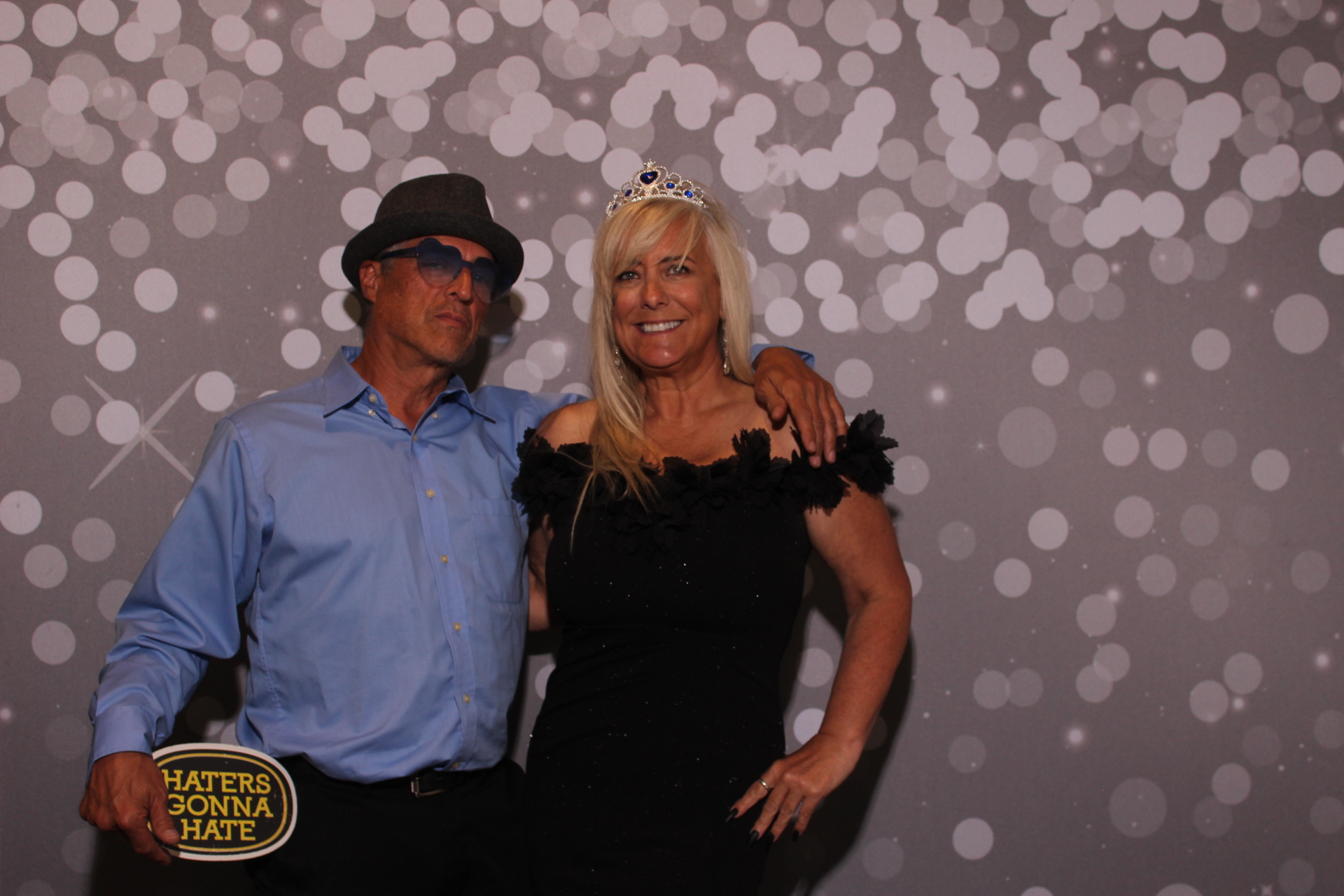Fukuvi 30th Anniversary | View more photos from the event at gallery.photoboothcincy.com/u/PhotoBoothCincy/Fukuvi-30th-Anniversary