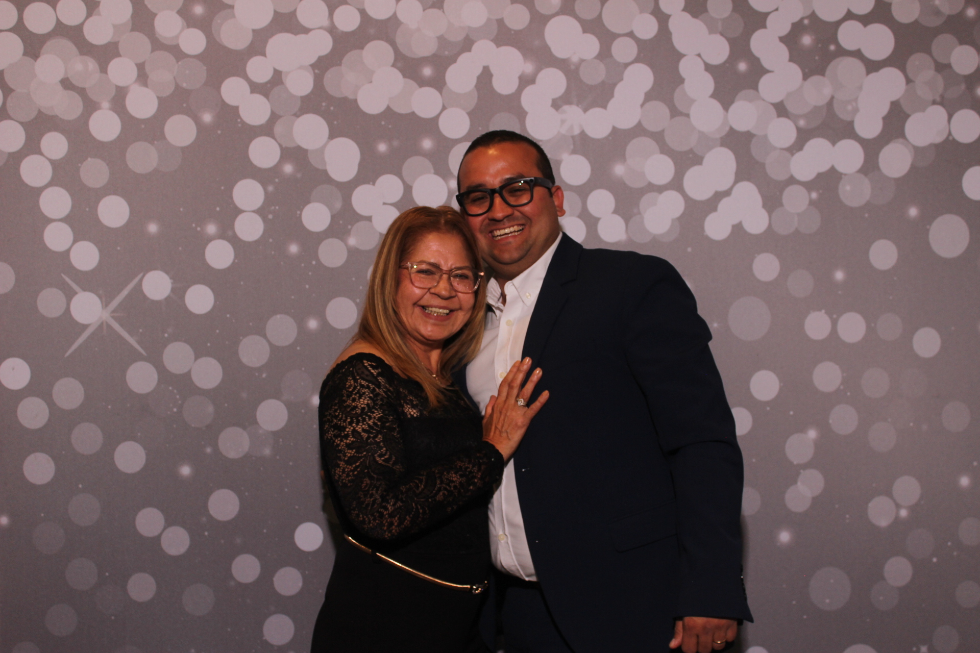 Fukuvi 30th Anniversary | View more photos from the event at gallery.photoboothcincy.com/u/PhotoBoothCincy/Fukuvi-30th-Anniversary