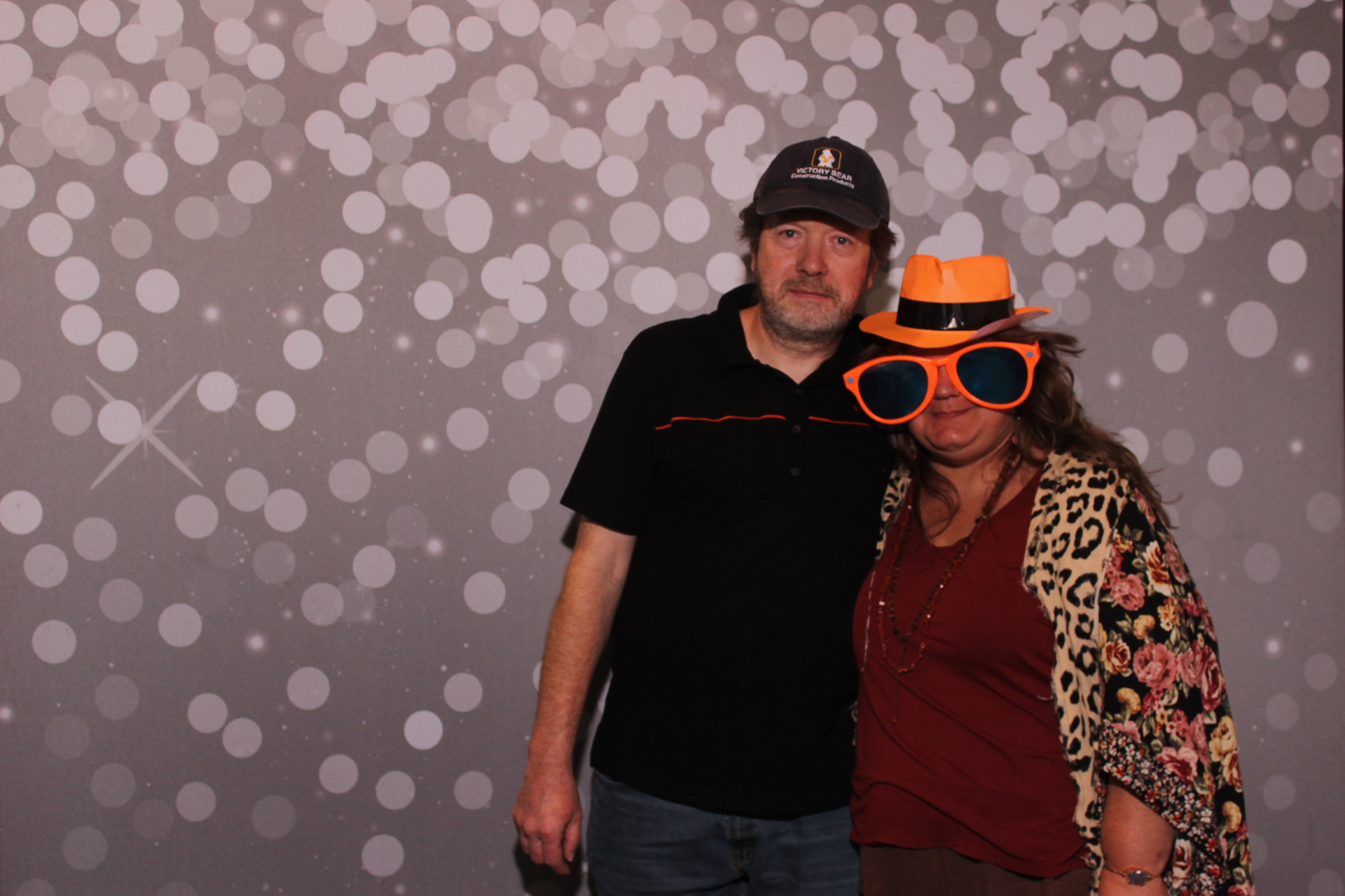 Fukuvi 30th Anniversary | View more photos from the event at gallery.photoboothcincy.com/u/PhotoBoothCincy/Fukuvi-30th-Anniversary