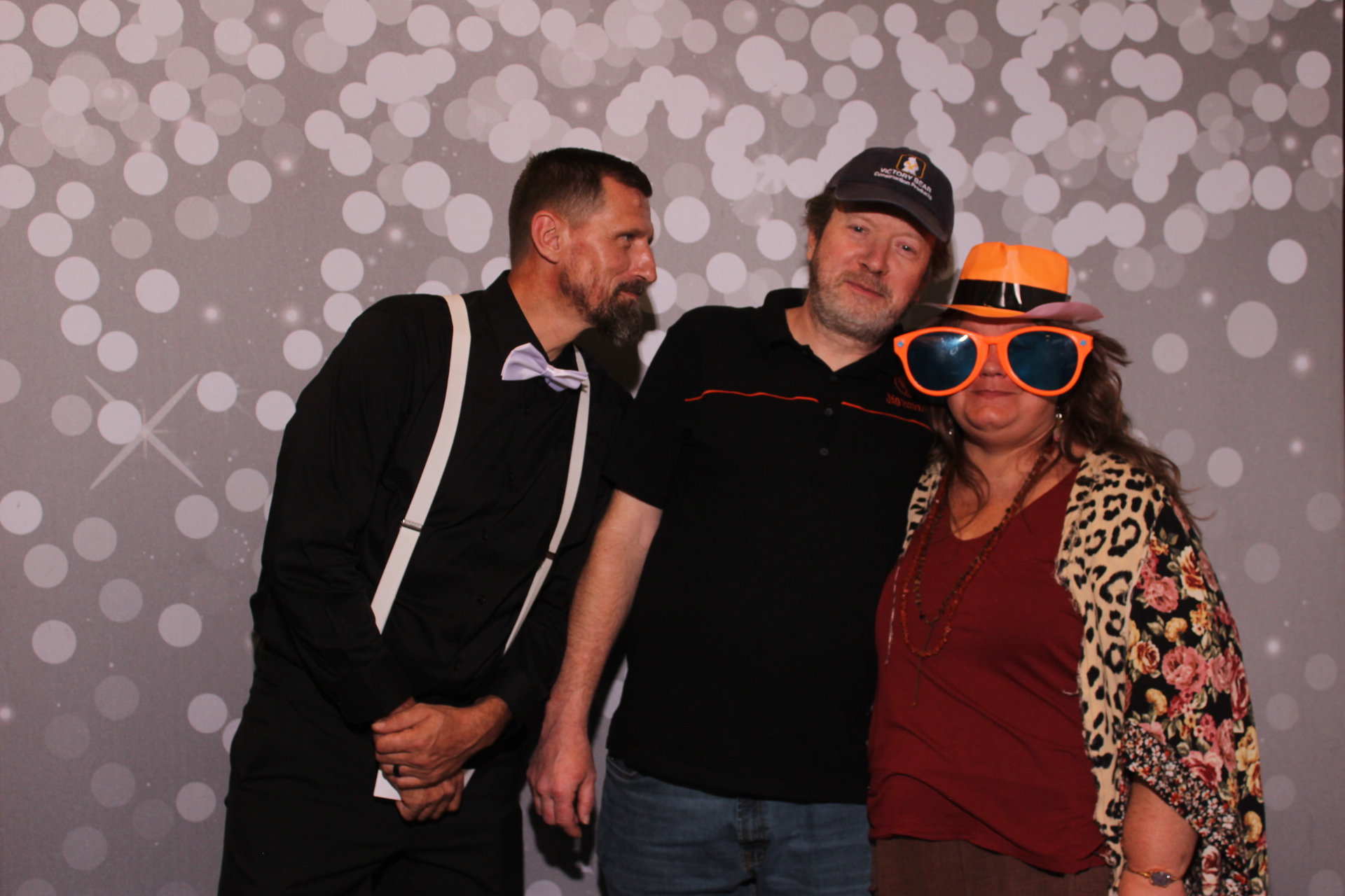 Fukuvi 30th Anniversary | View more photos from the event at gallery.photoboothcincy.com/u/PhotoBoothCincy/Fukuvi-30th-Anniversary