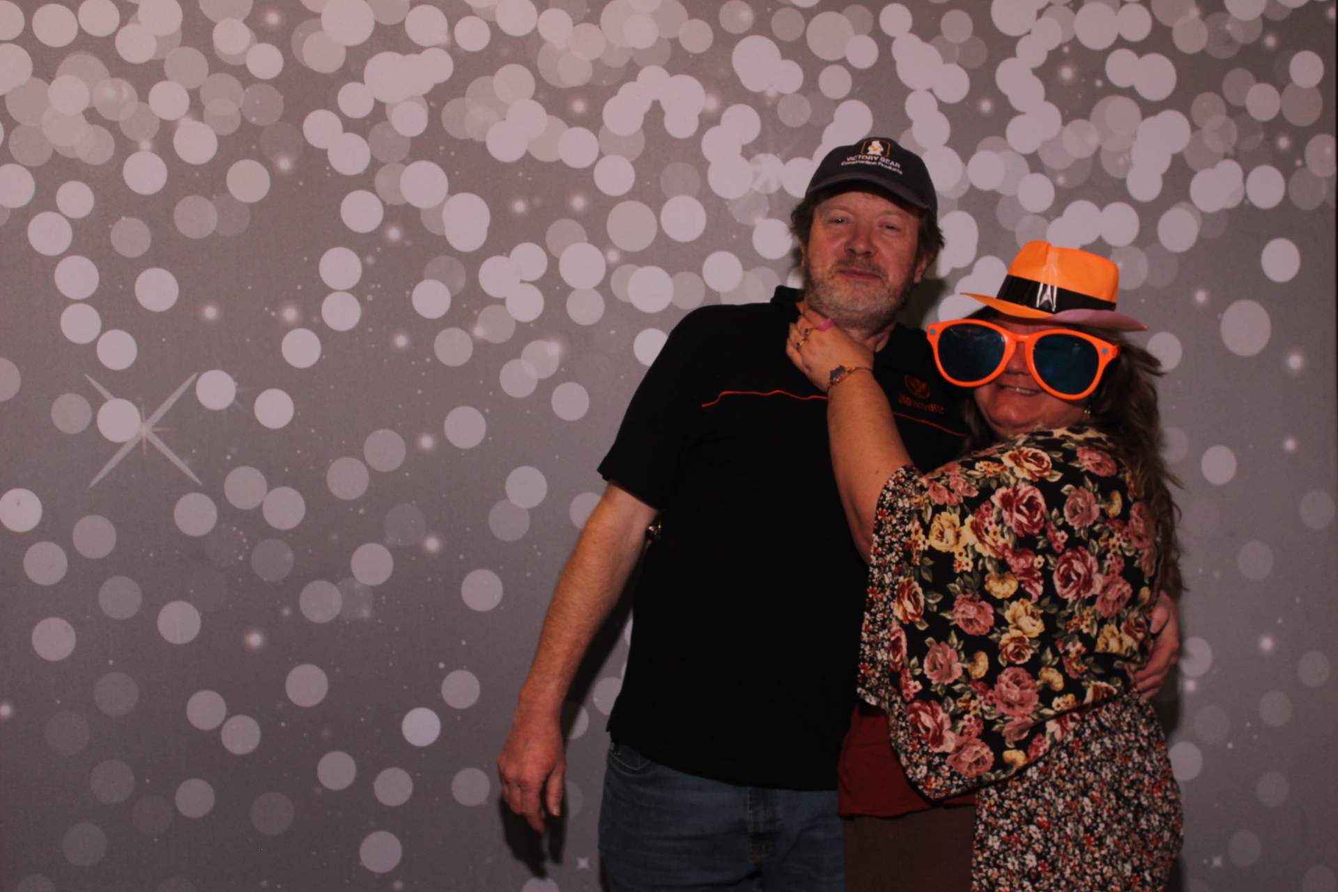 Fukuvi 30th Anniversary | View more photos from the event at gallery.photoboothcincy.com/u/PhotoBoothCincy/Fukuvi-30th-Anniversary