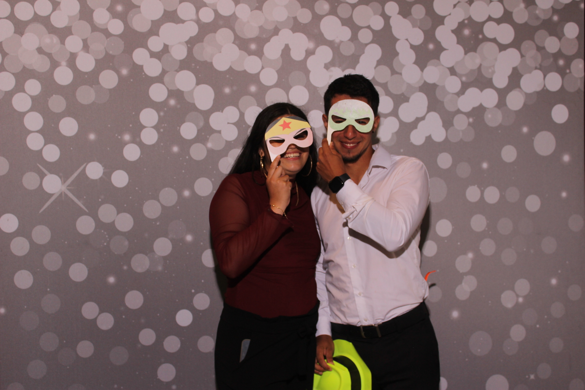 Fukuvi 30th Anniversary | View more photos from the event at gallery.photoboothcincy.com/u/PhotoBoothCincy/Fukuvi-30th-Anniversary