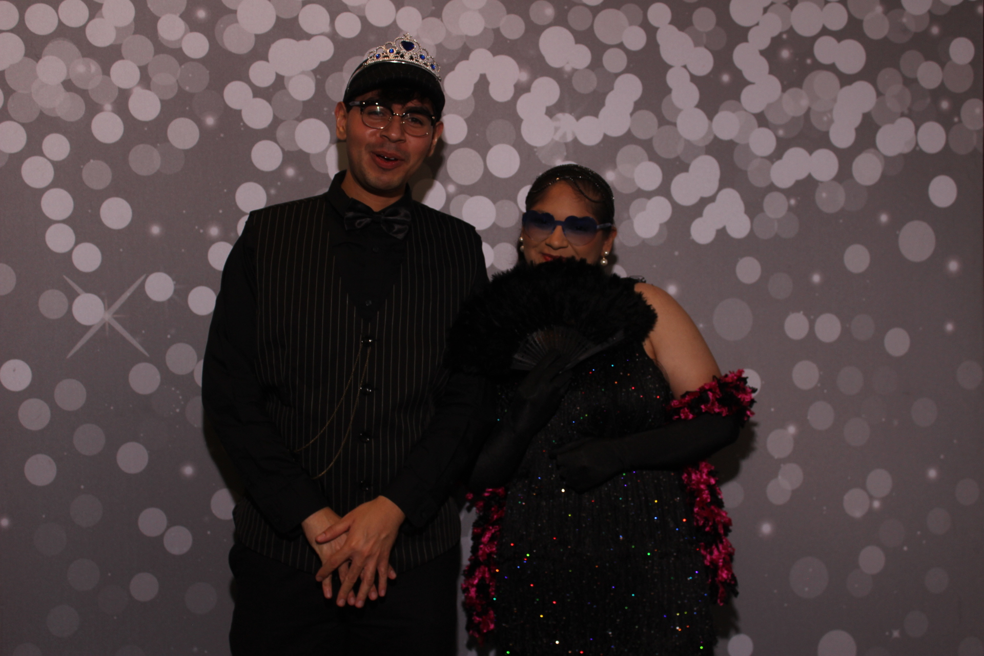 Fukuvi 30th Anniversary | View more photos from the event at gallery.photoboothcincy.com/u/PhotoBoothCincy/Fukuvi-30th-Anniversary