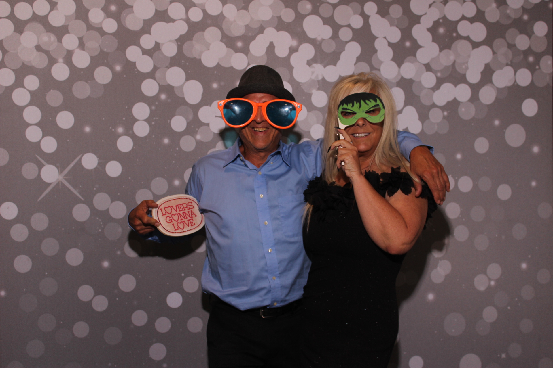 Fukuvi 30th Anniversary | View more photos from the event at gallery.photoboothcincy.com/u/PhotoBoothCincy/Fukuvi-30th-Anniversary