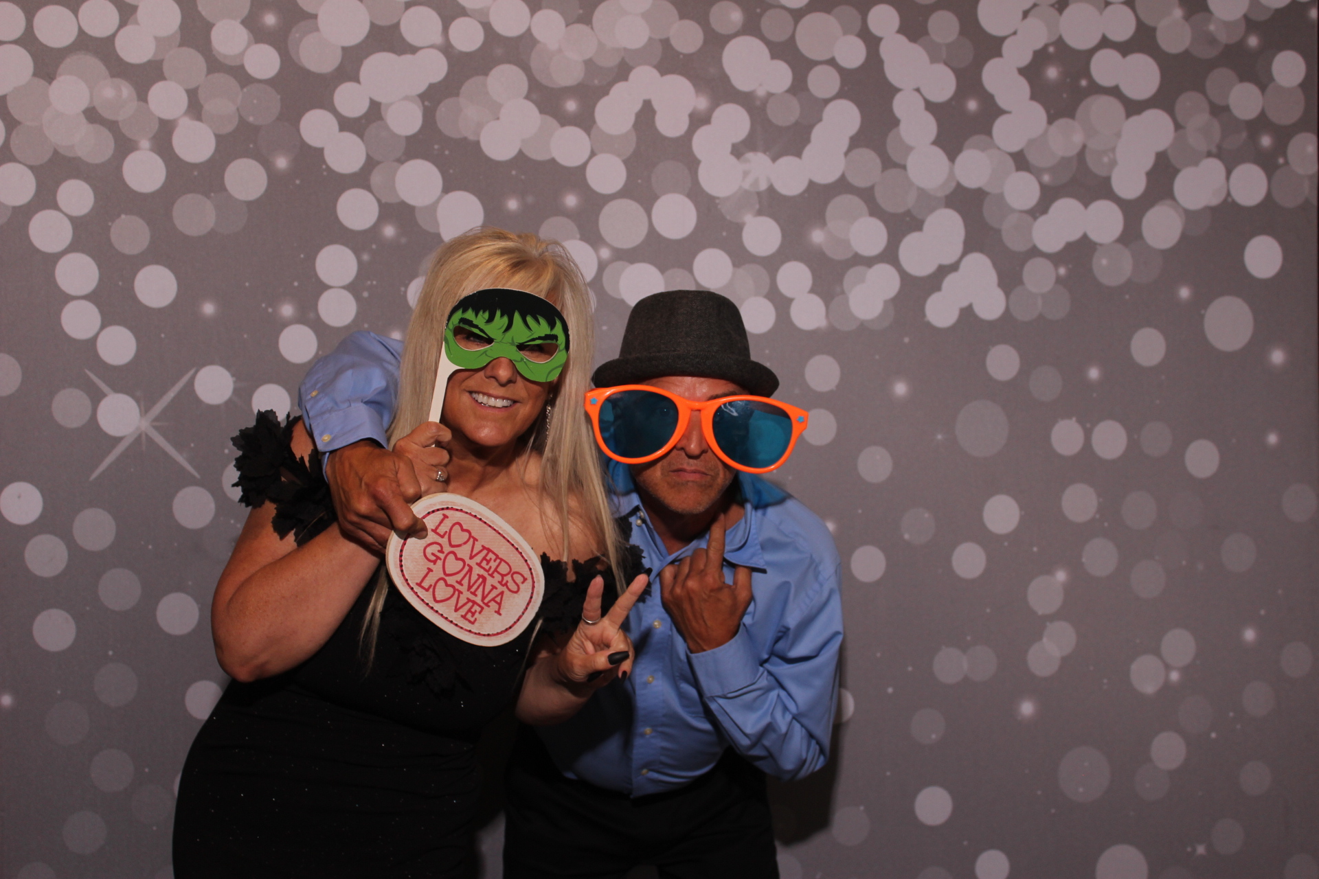 Fukuvi 30th Anniversary | View more photos from the event at gallery.photoboothcincy.com/u/PhotoBoothCincy/Fukuvi-30th-Anniversary