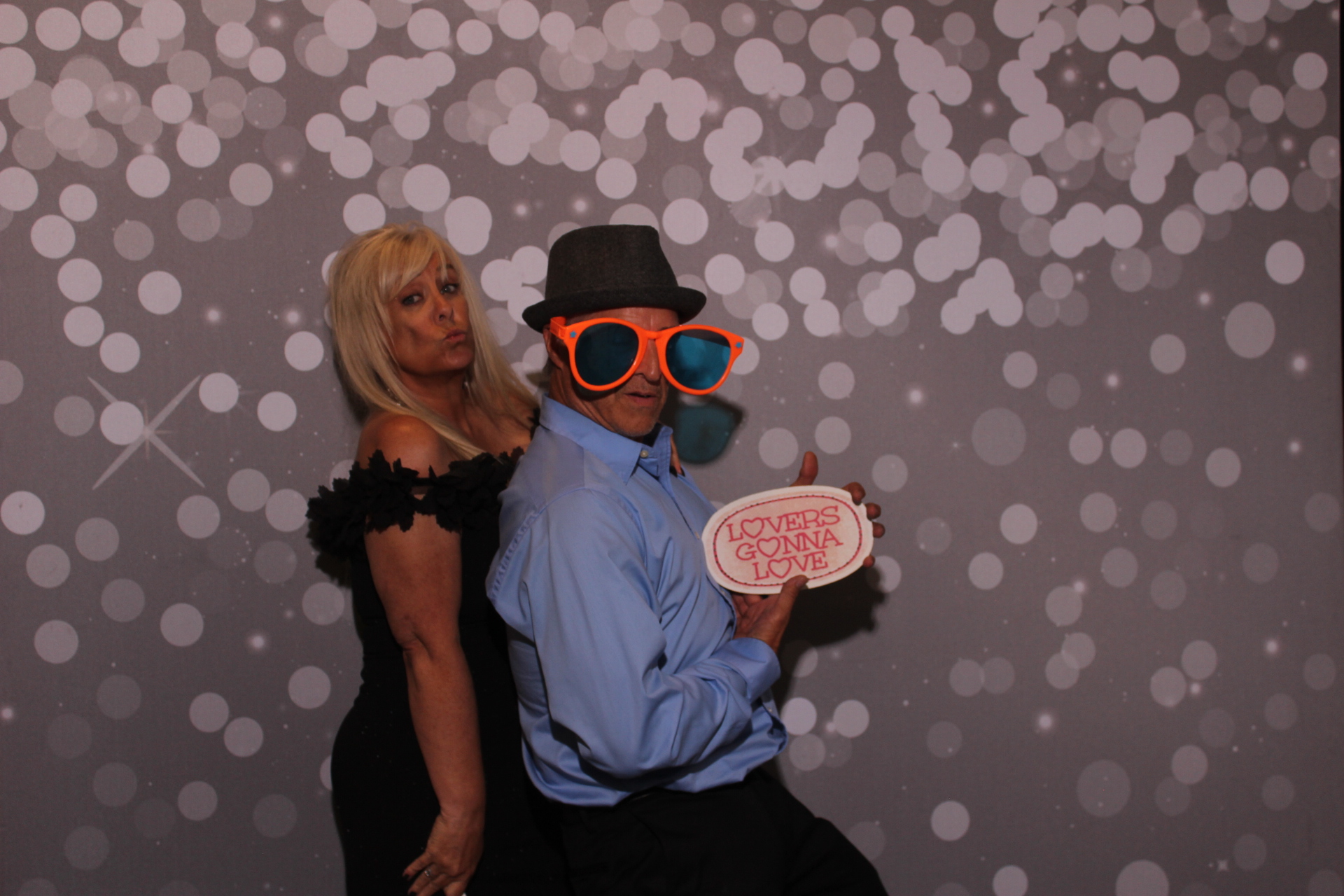 Fukuvi 30th Anniversary | View more photos from the event at gallery.photoboothcincy.com/u/PhotoBoothCincy/Fukuvi-30th-Anniversary