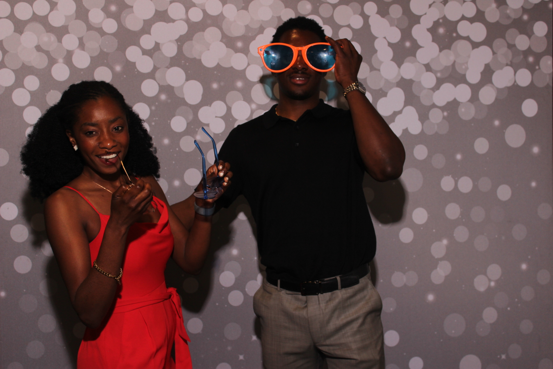 Fukuvi 30th Anniversary | View more photos from the event at gallery.photoboothcincy.com/u/PhotoBoothCincy/Fukuvi-30th-Anniversary