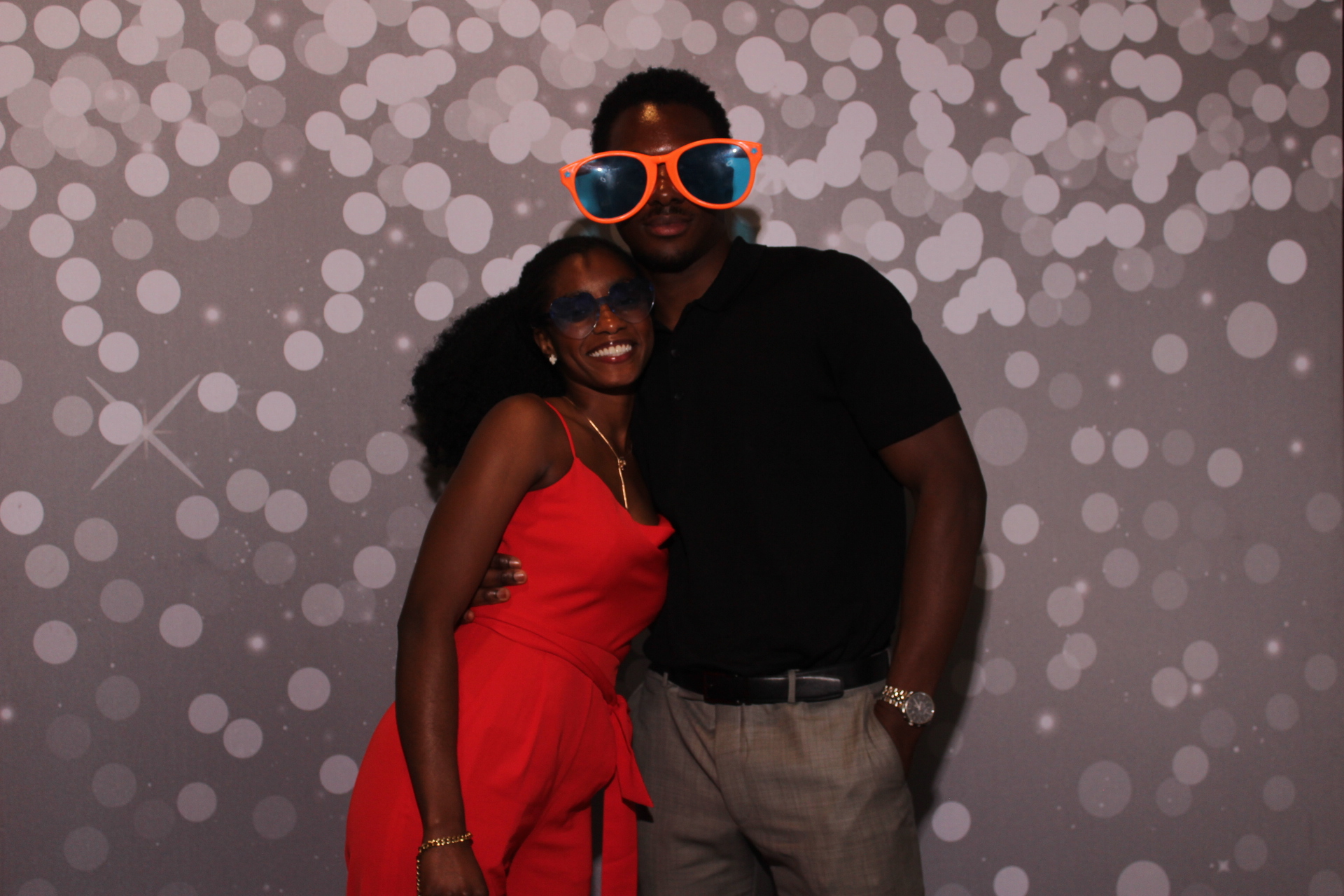 Fukuvi 30th Anniversary | View more photos from the event at gallery.photoboothcincy.com/u/PhotoBoothCincy/Fukuvi-30th-Anniversary