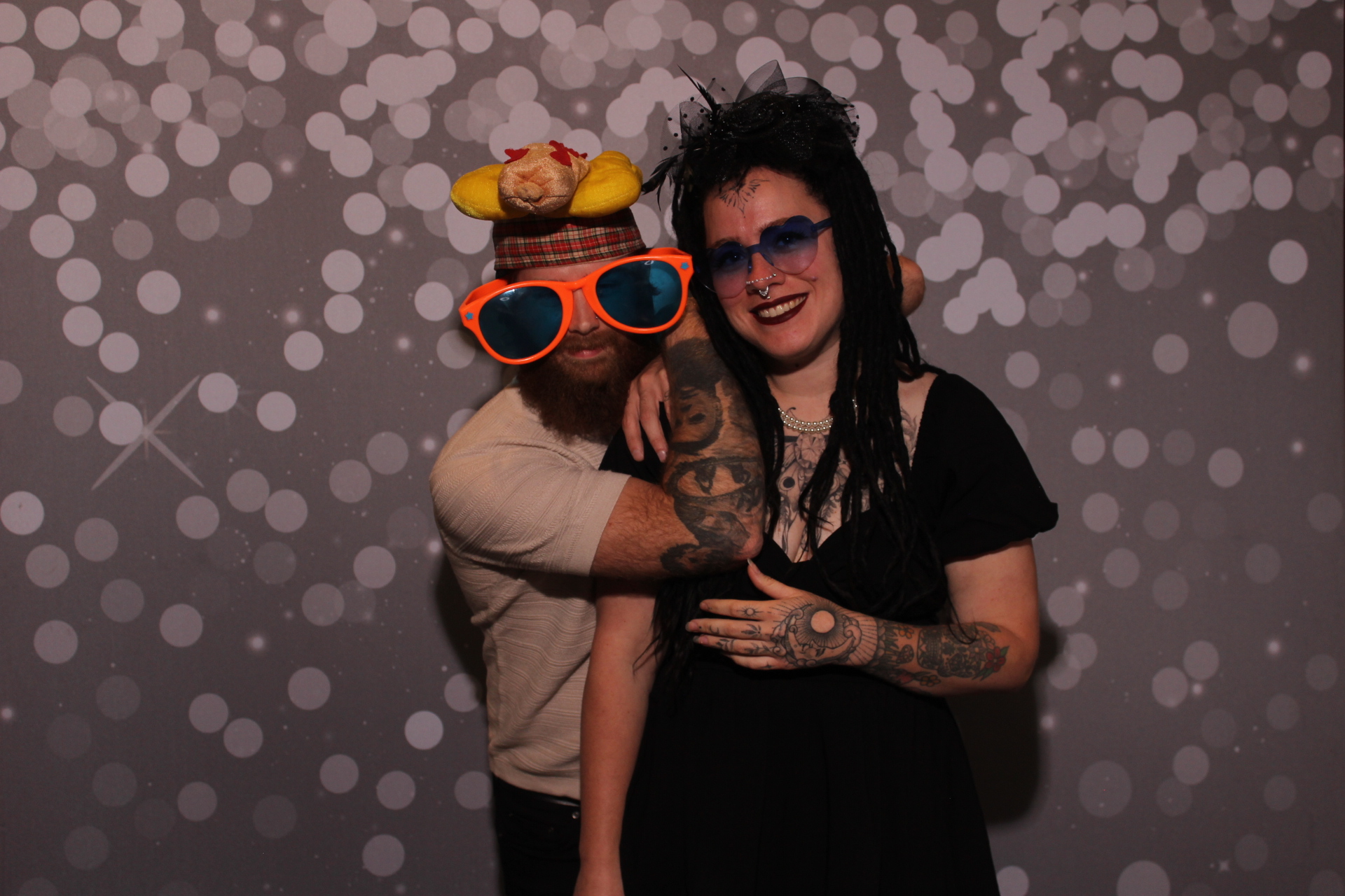 Fukuvi 30th Anniversary | View more photos from the event at gallery.photoboothcincy.com/u/PhotoBoothCincy/Fukuvi-30th-Anniversary