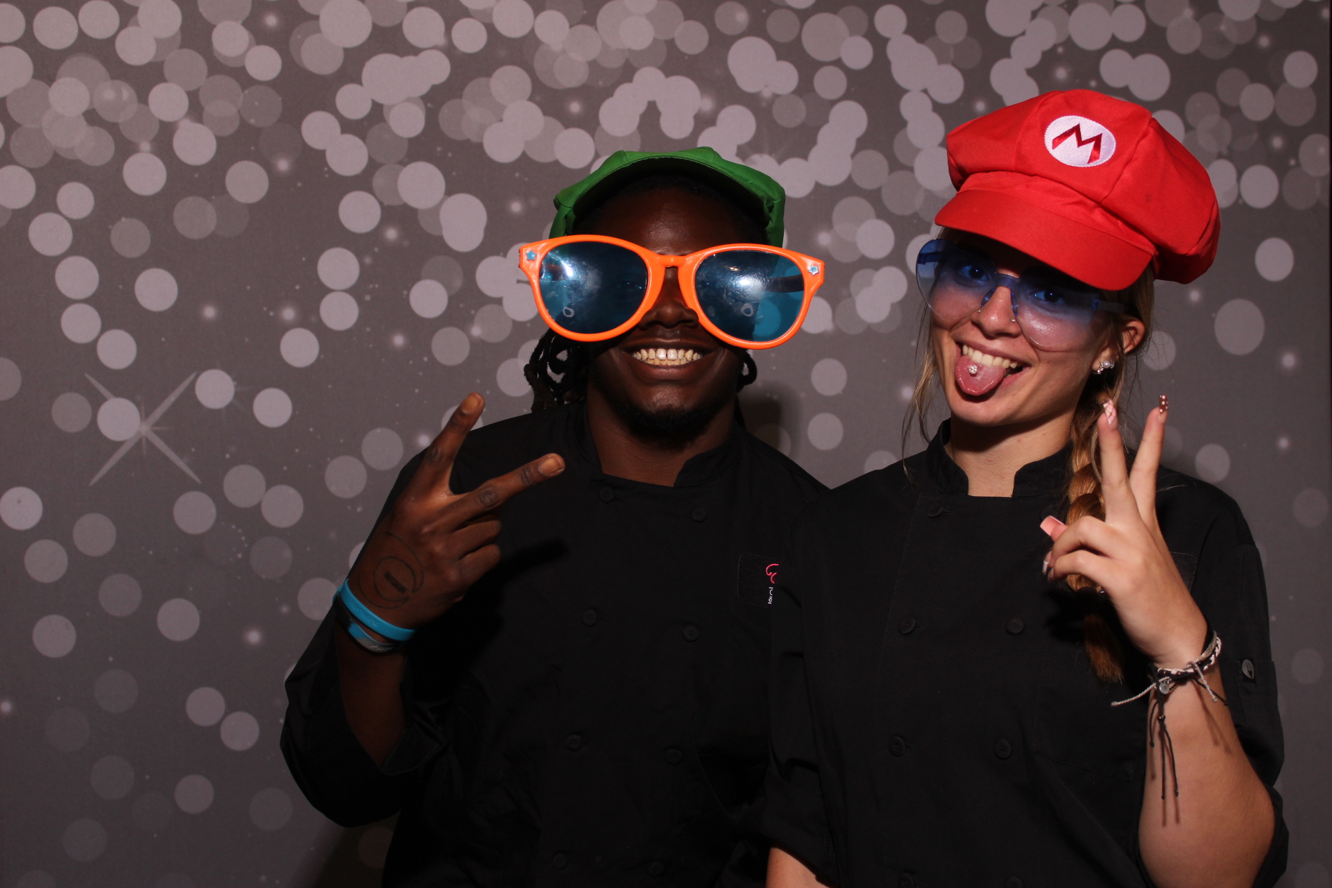 Fukuvi 30th Anniversary | View more photos from the event at gallery.photoboothcincy.com/u/PhotoBoothCincy/Fukuvi-30th-Anniversary