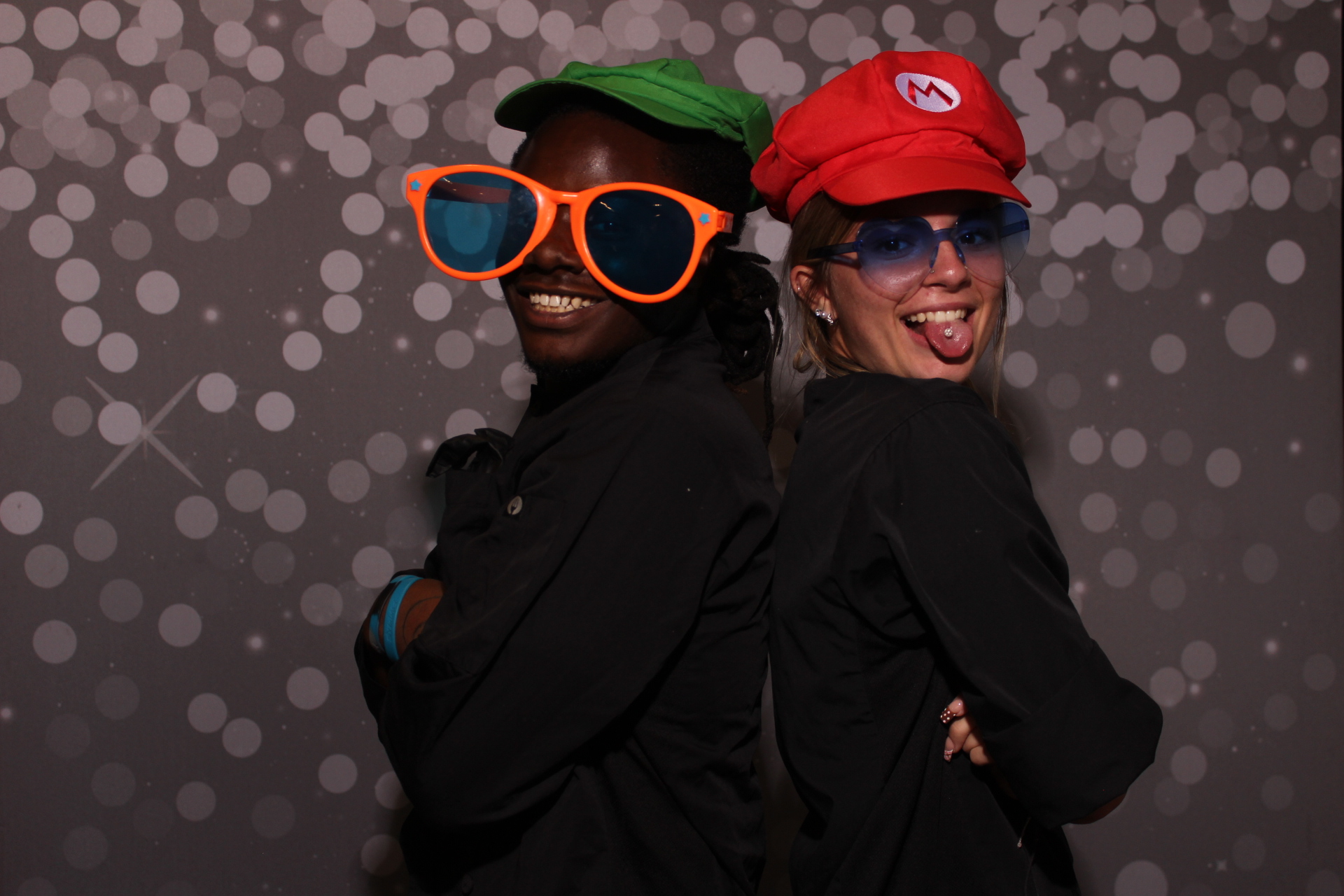 Fukuvi 30th Anniversary | View more photos from the event at gallery.photoboothcincy.com/u/PhotoBoothCincy/Fukuvi-30th-Anniversary