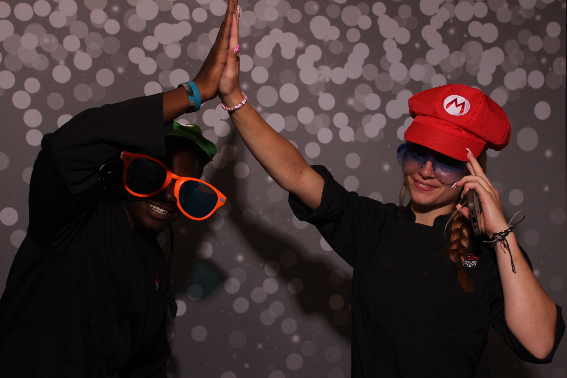 Fukuvi 30th Anniversary | View more photos from the event at gallery.photoboothcincy.com/u/PhotoBoothCincy/Fukuvi-30th-Anniversary