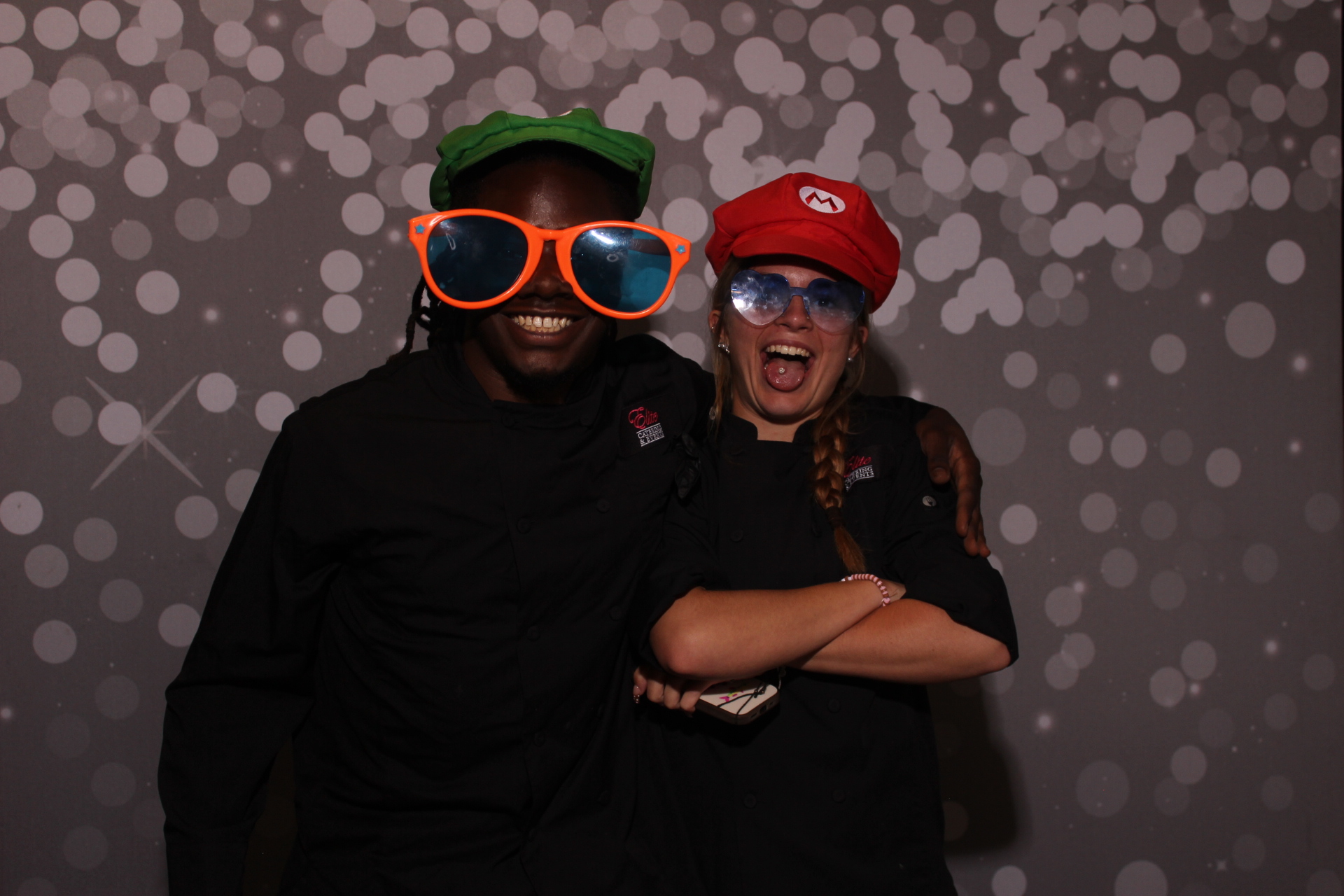 Fukuvi 30th Anniversary | View more photos from the event at gallery.photoboothcincy.com/u/PhotoBoothCincy/Fukuvi-30th-Anniversary
