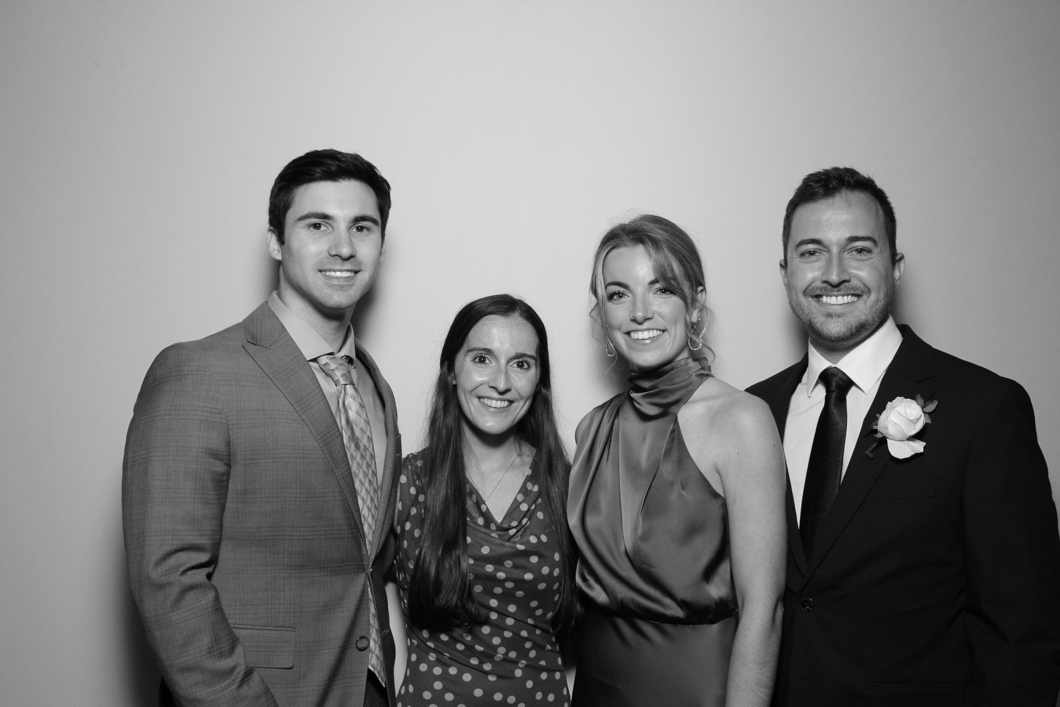 Fulmer Reception | View more photos from the event at gallery.photoboothcincy.com/u/PhotoBoothCincy/Fulmer-Reception