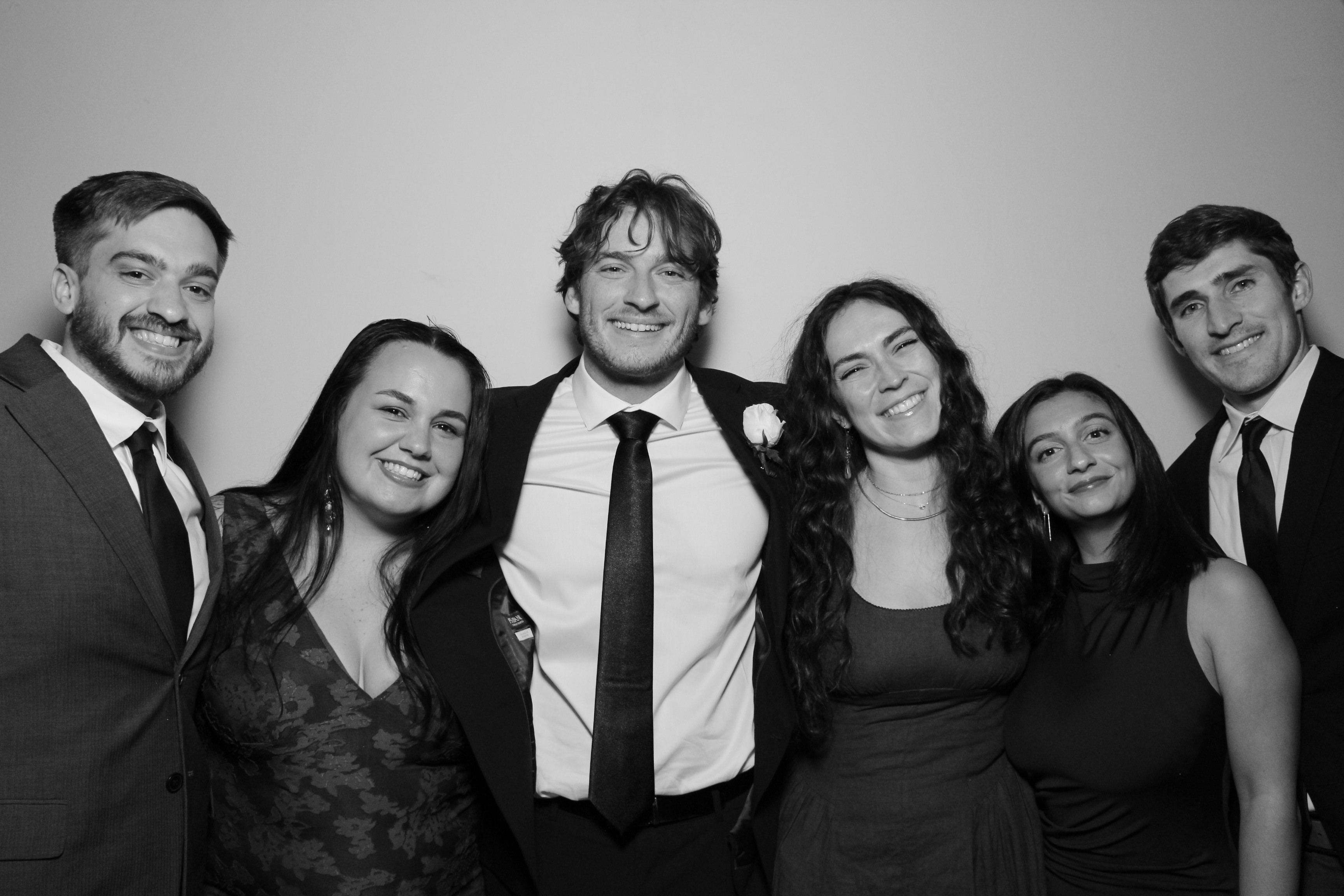 Fulmer Reception | View more photos from the event at gallery.photoboothcincy.com/u/PhotoBoothCincy/Fulmer-Reception