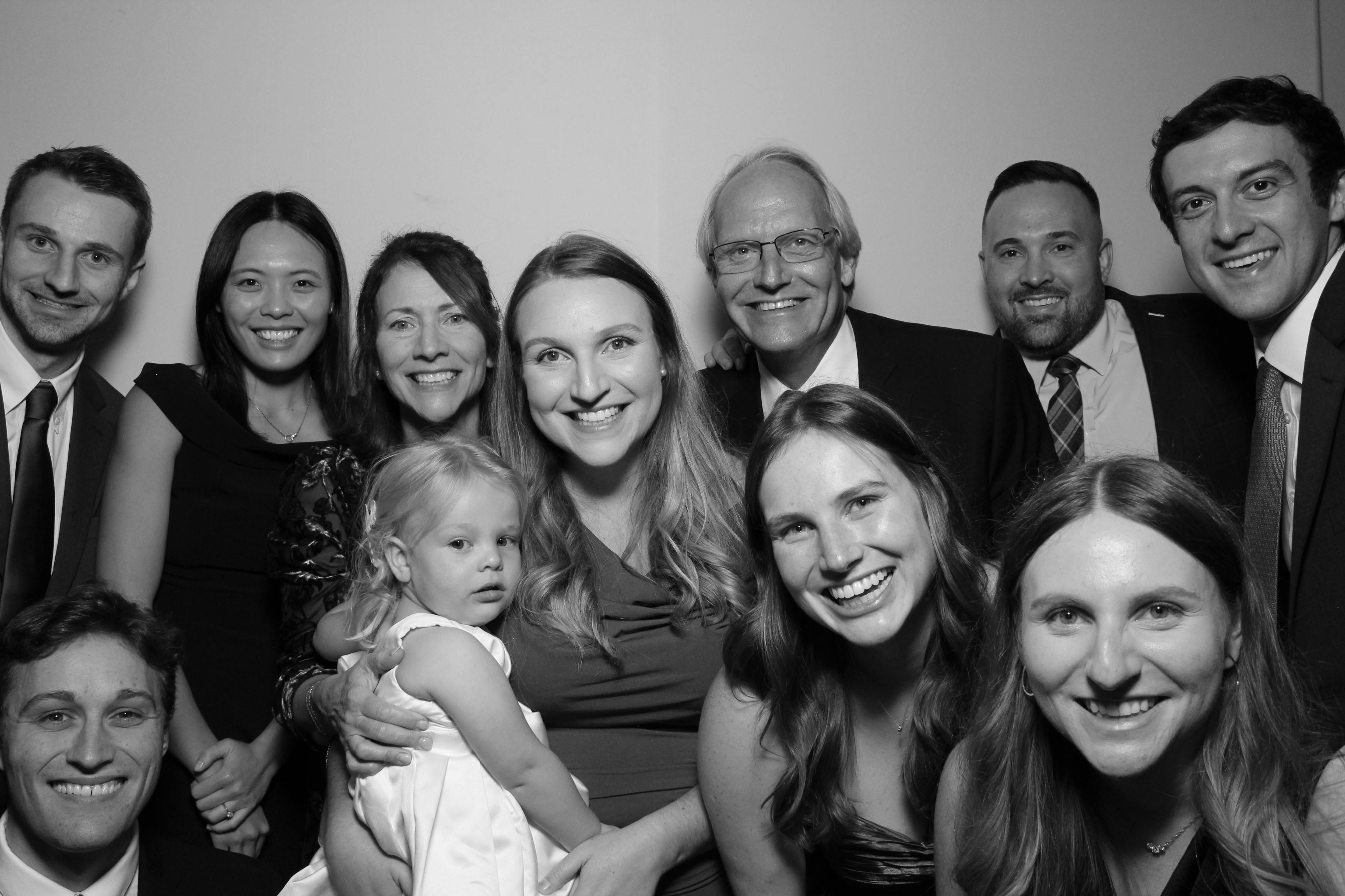 Fulmer Reception | View more photos from the event at gallery.photoboothcincy.com/u/PhotoBoothCincy/Fulmer-Reception