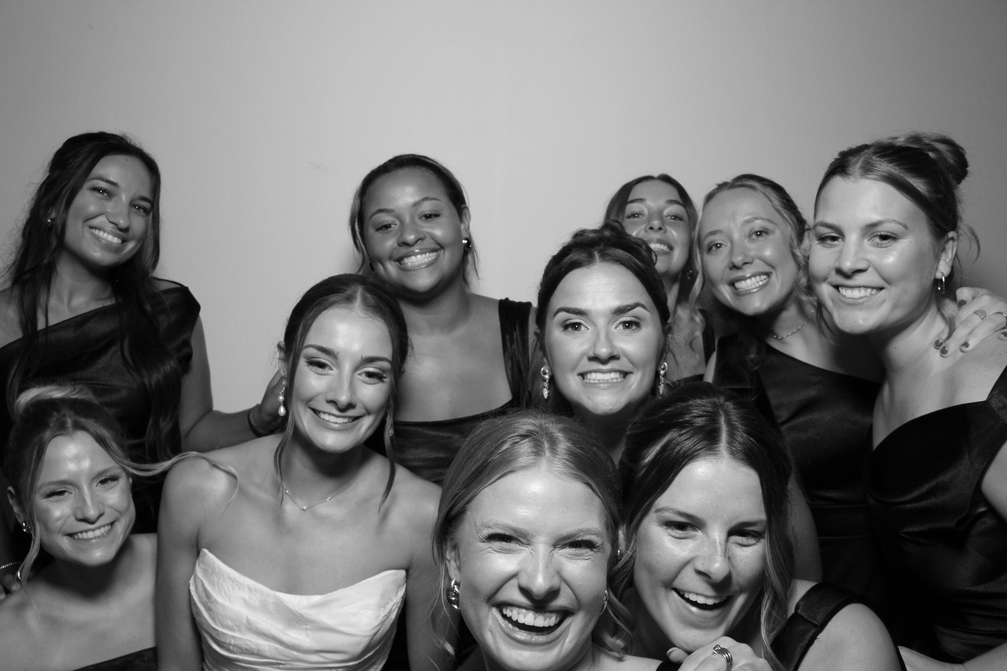 Fulmer Reception | View more photos from the event at gallery.photoboothcincy.com/u/PhotoBoothCincy/Fulmer-Reception