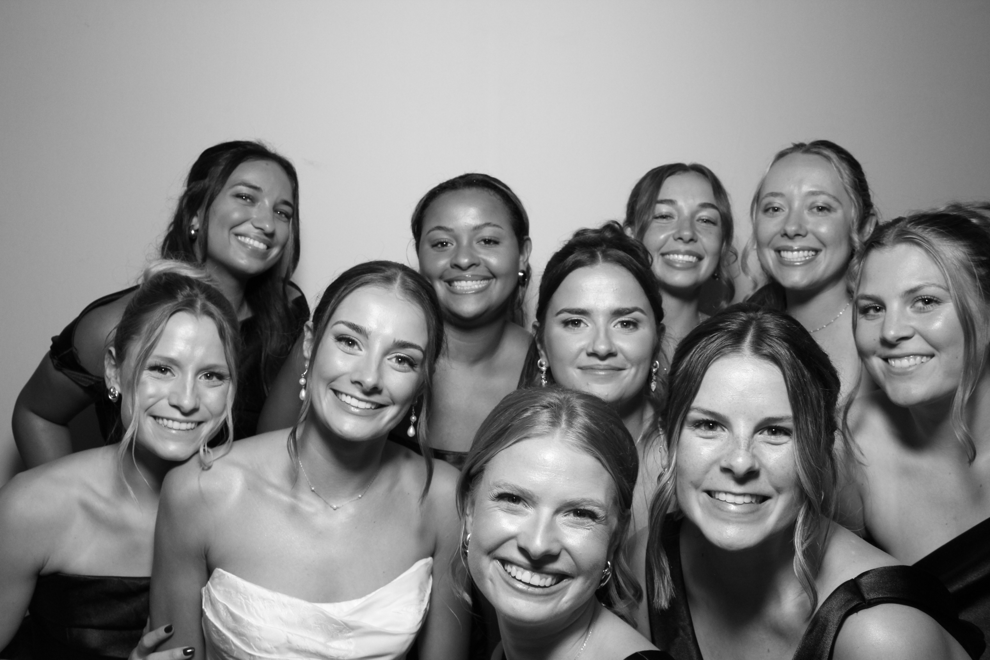 Fulmer Reception | View more photos from the event at gallery.photoboothcincy.com/u/PhotoBoothCincy/Fulmer-Reception