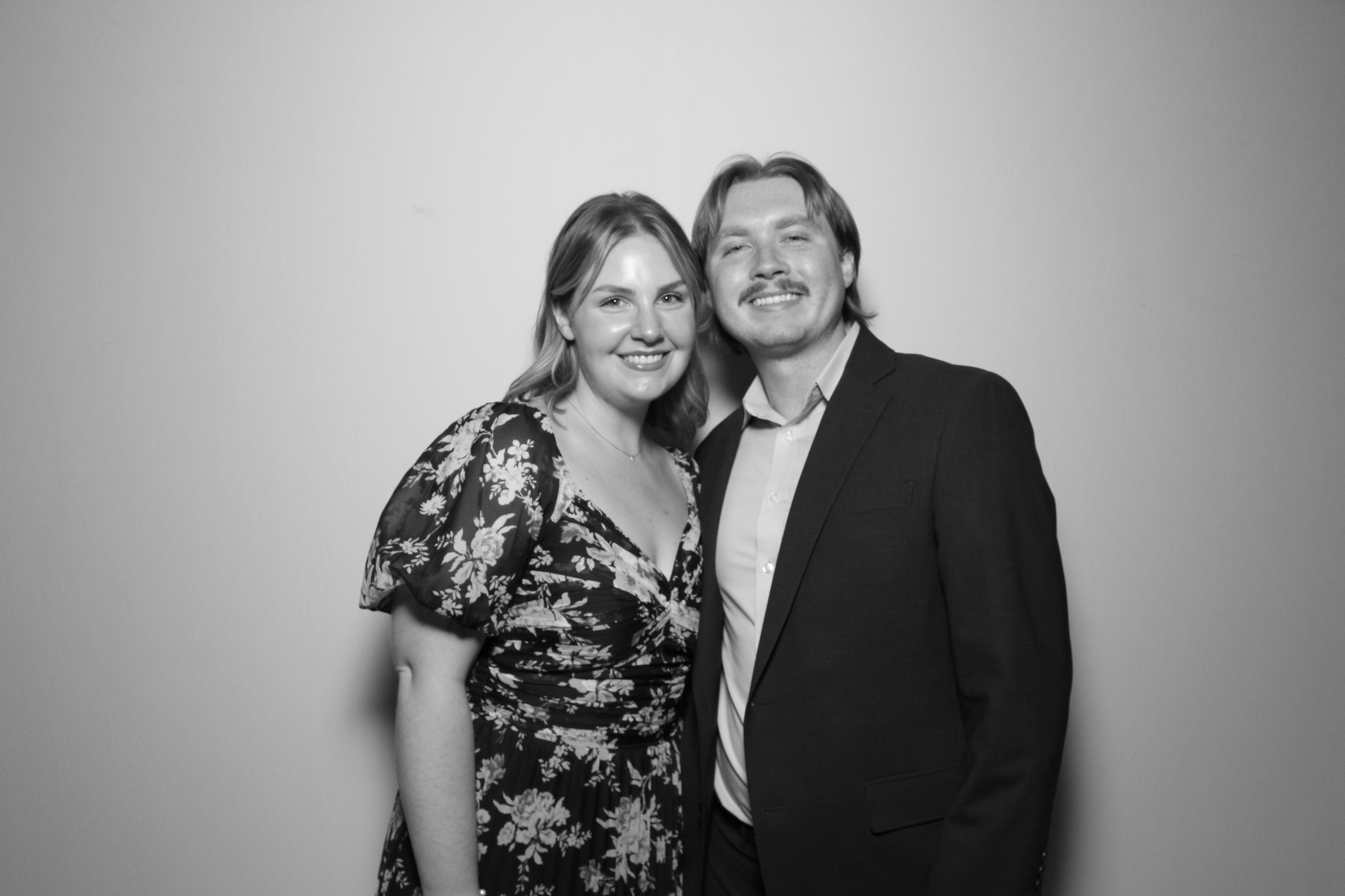 Fulmer Reception | View more photos from the event at gallery.photoboothcincy.com/u/PhotoBoothCincy/Fulmer-Reception