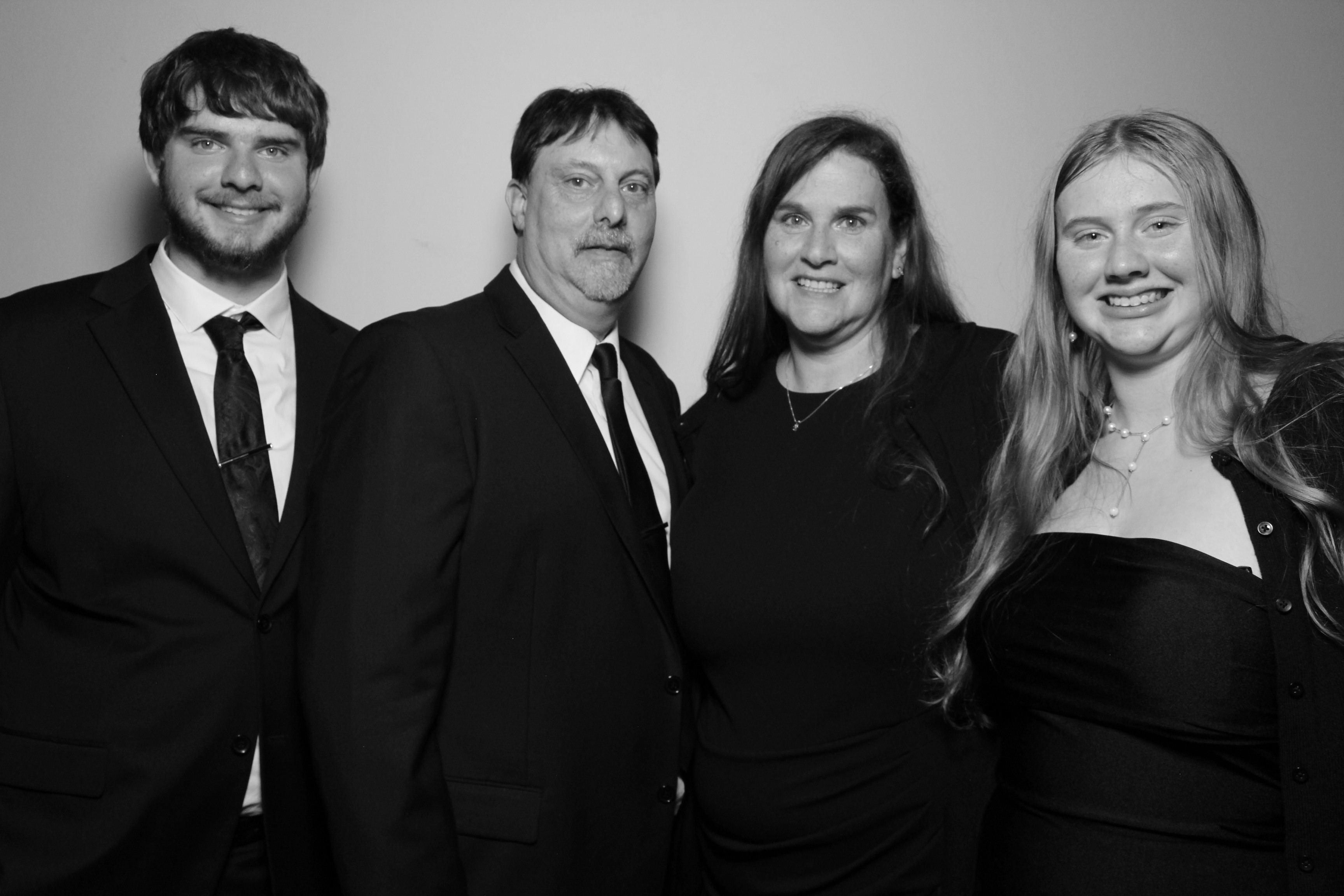 Fulmer Reception | View more photos from the event at gallery.photoboothcincy.com/u/PhotoBoothCincy/Fulmer-Reception