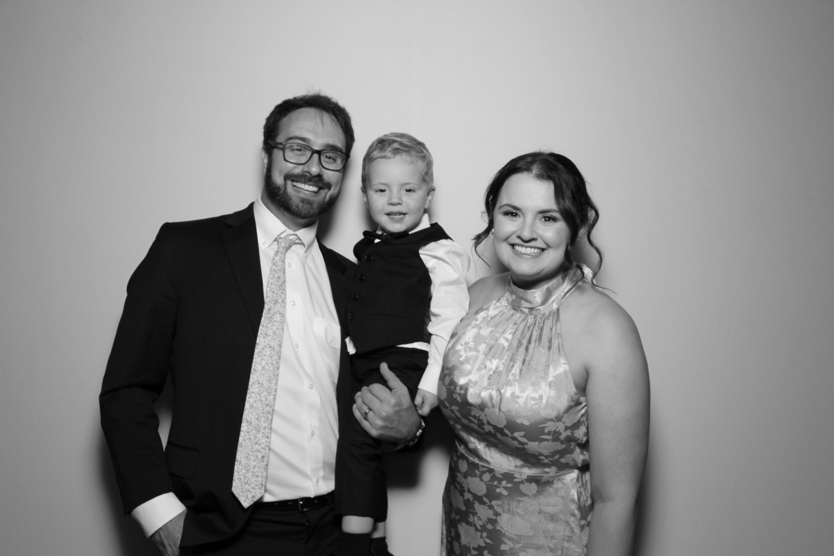 Fulmer Reception | View more photos from the event at gallery.photoboothcincy.com/u/PhotoBoothCincy/Fulmer-Reception