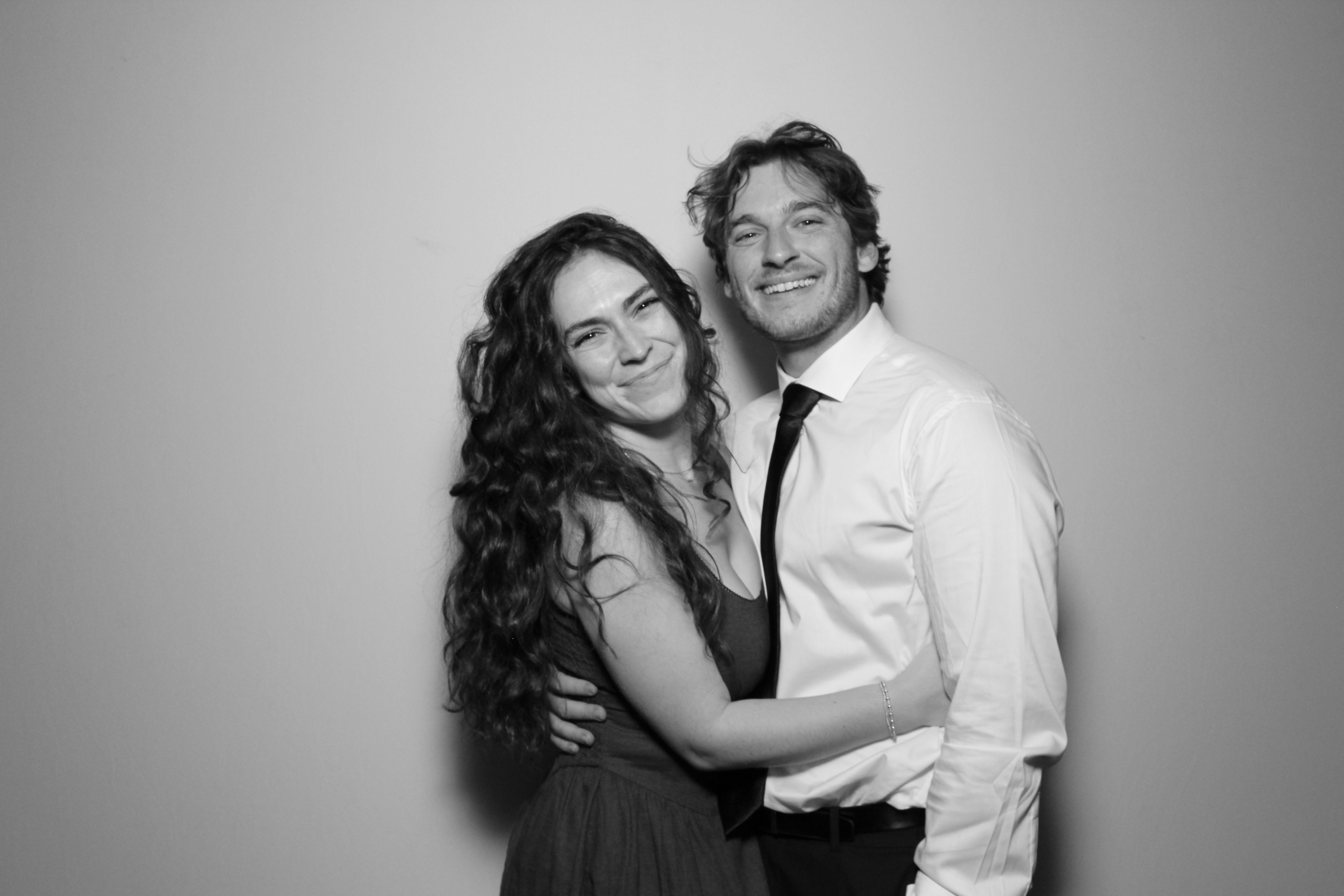 Fulmer Reception | View more photos from the event at gallery.photoboothcincy.com/u/PhotoBoothCincy/Fulmer-Reception