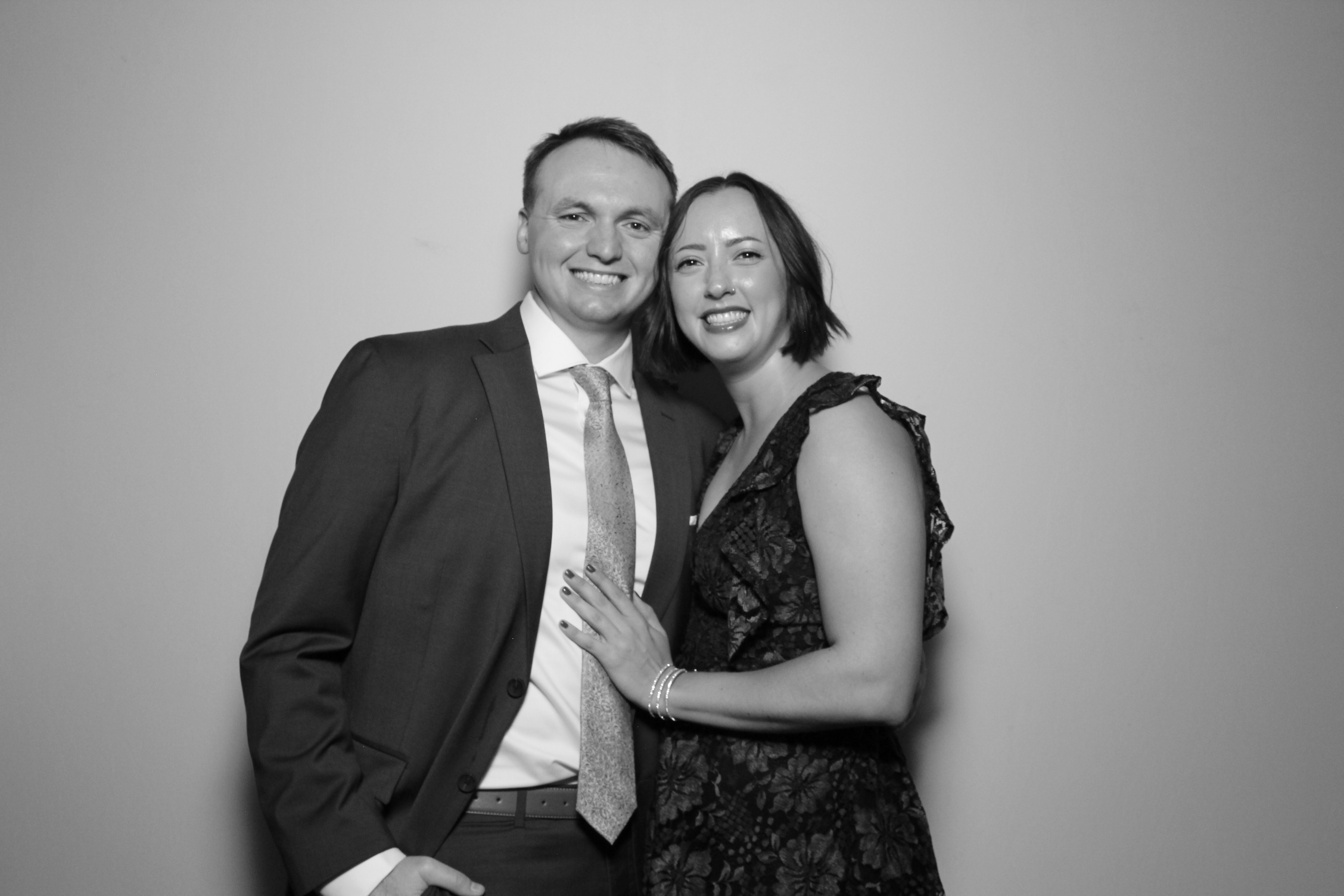 Fulmer Reception | View more photos from the event at gallery.photoboothcincy.com/u/PhotoBoothCincy/Fulmer-Reception