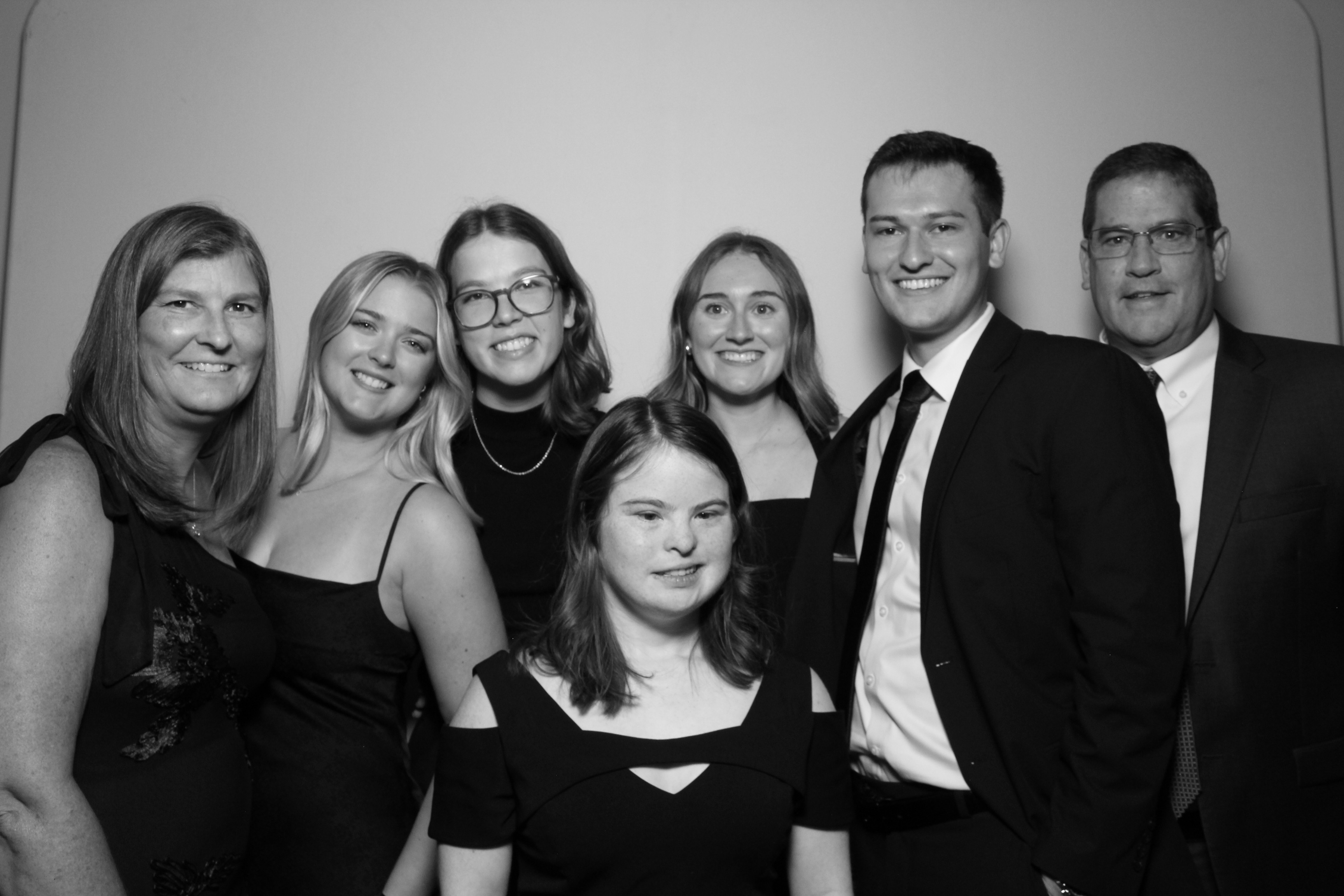 Fulmer Reception | View more photos from the event at gallery.photoboothcincy.com/u/PhotoBoothCincy/Fulmer-Reception