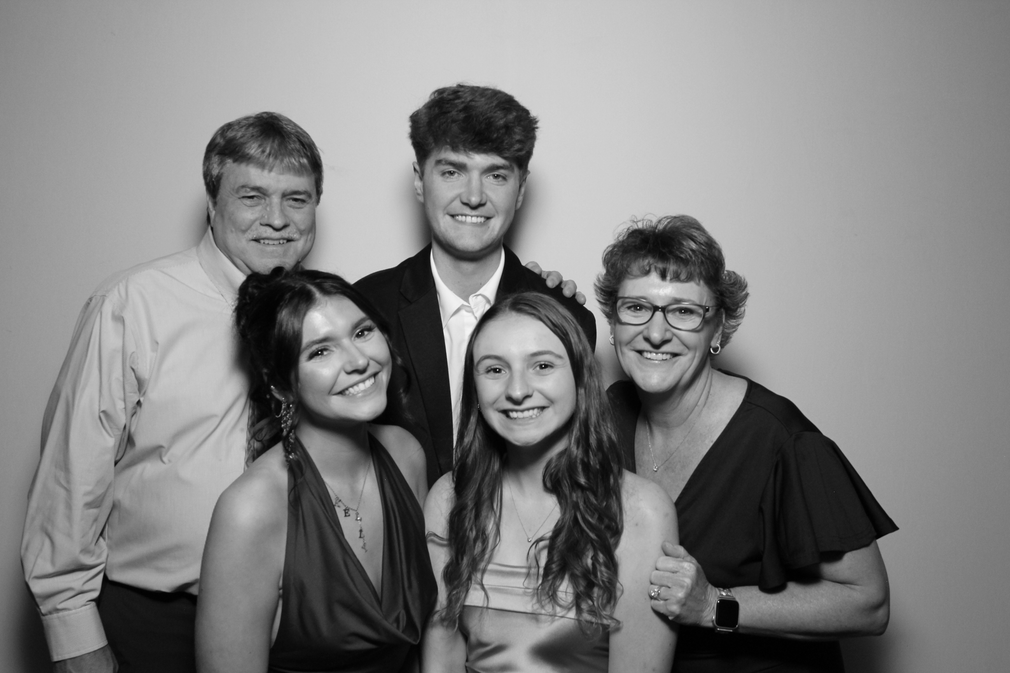 Fulmer Reception | View more photos from the event at gallery.photoboothcincy.com/u/PhotoBoothCincy/Fulmer-Reception